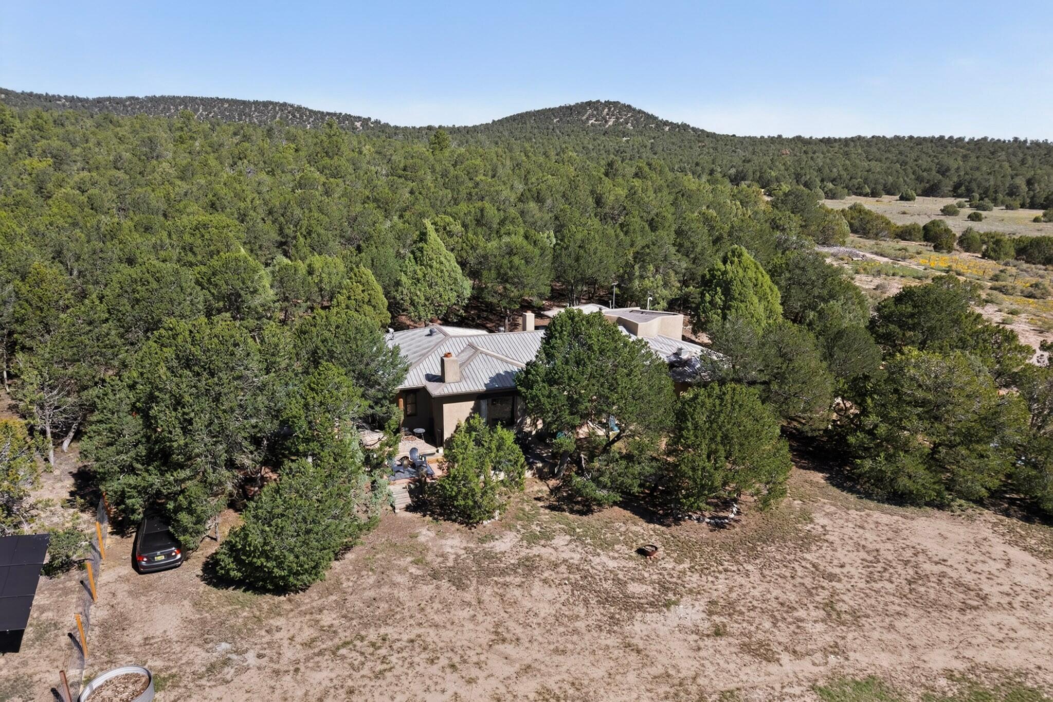 55 Upper Juan Tomas Road