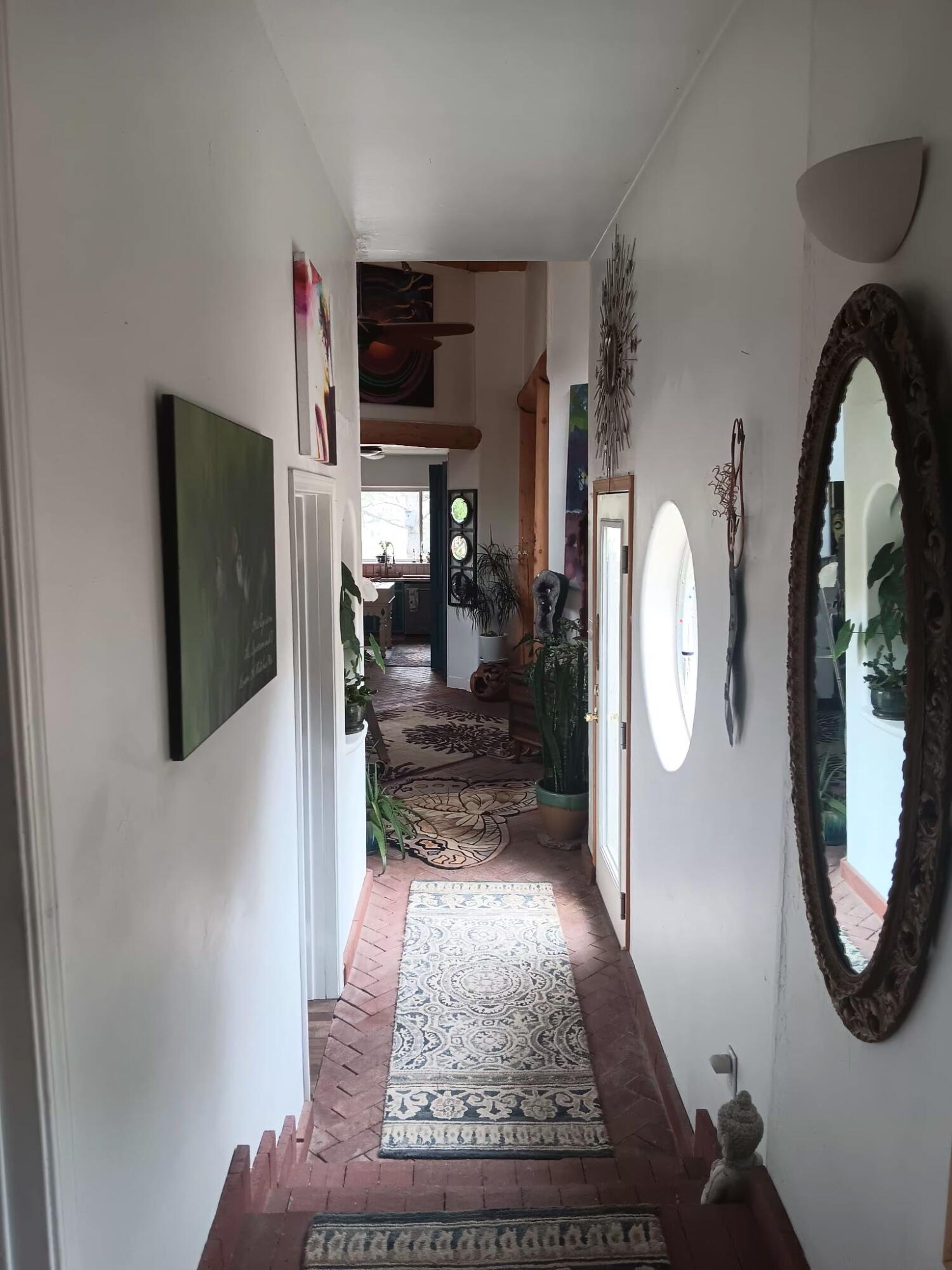 55 Upper Juan Tomas Road