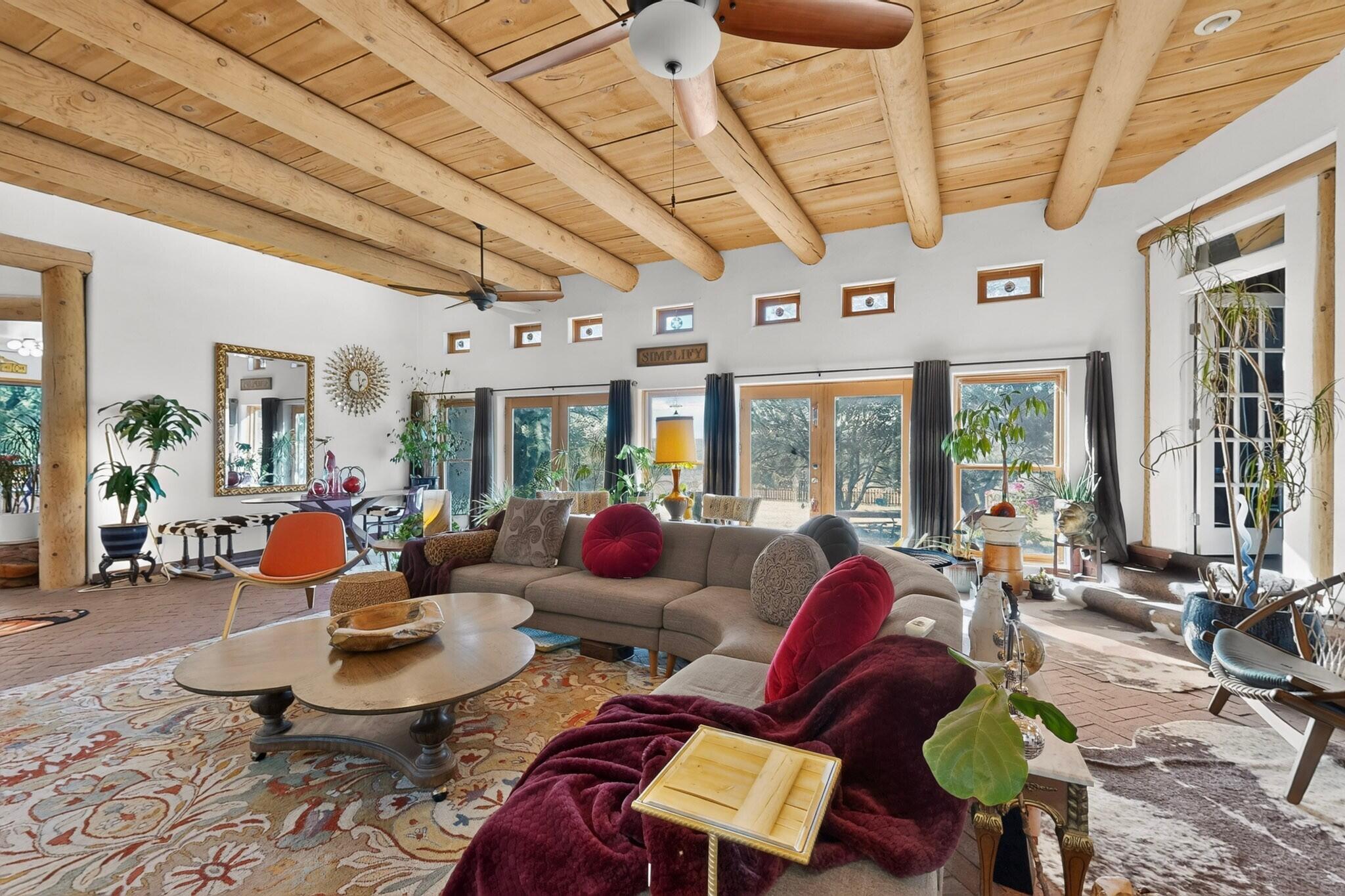 55 Upper Juan Tomas Road