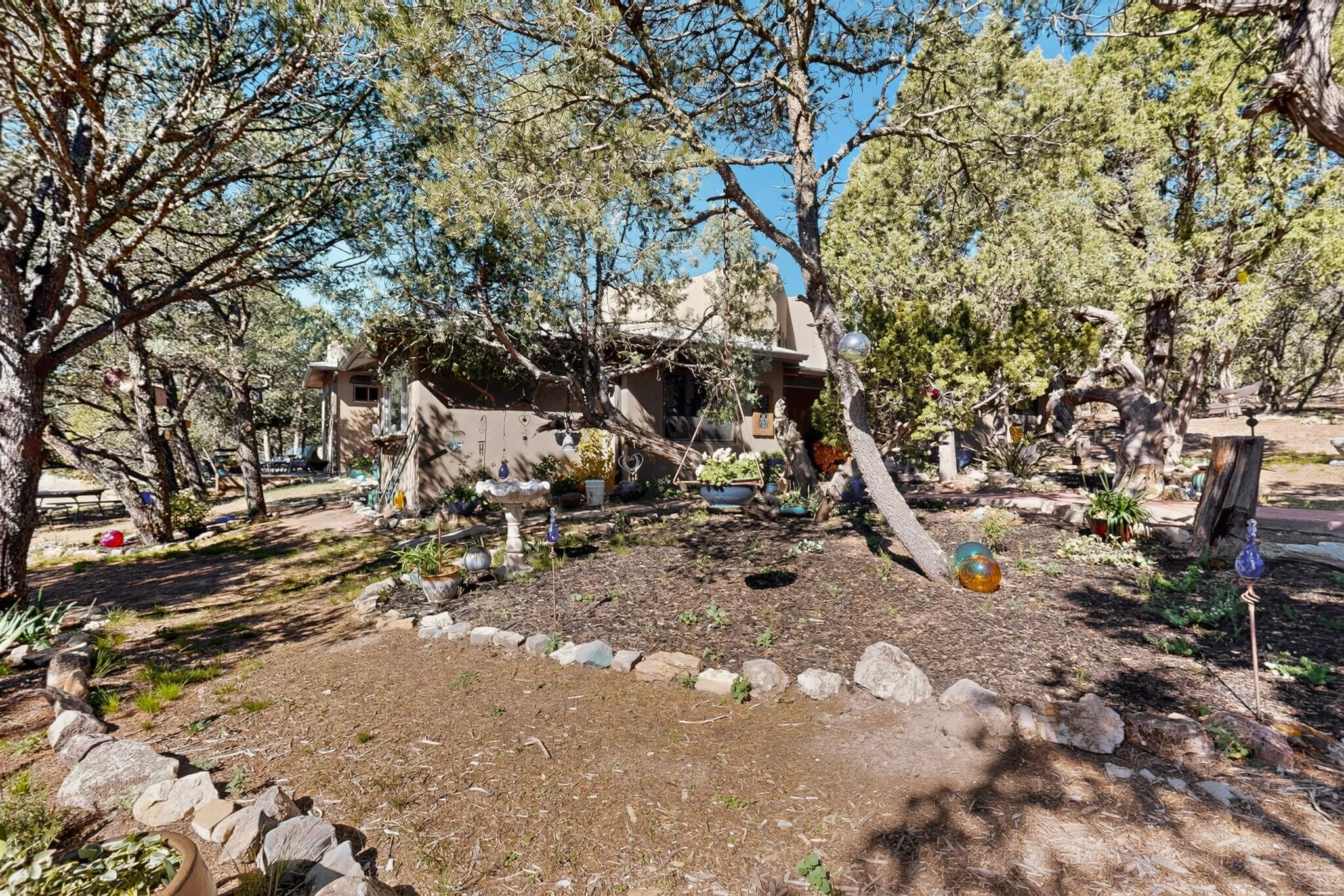 55 Upper Juan Tomas Road