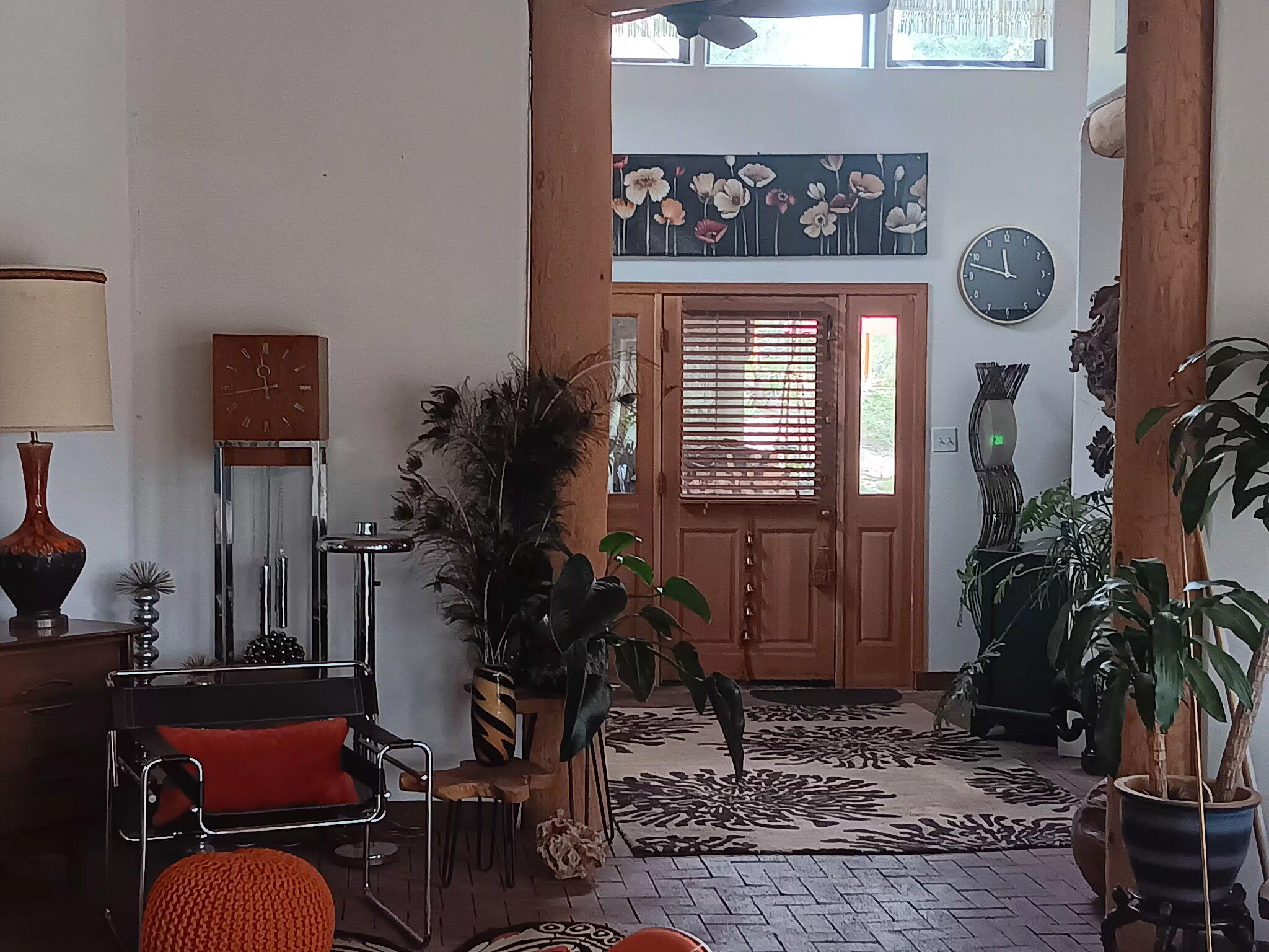 55 Upper Juan Tomas Road