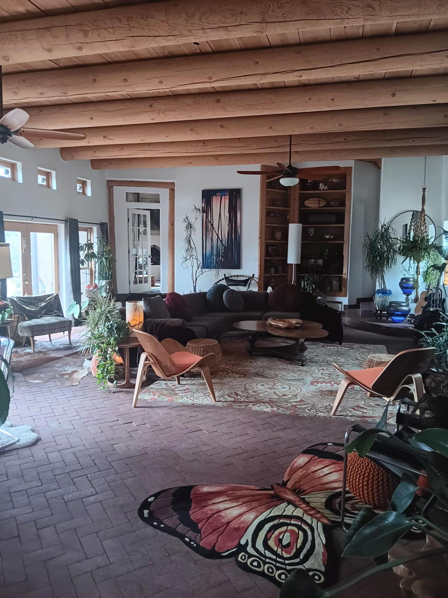 55 Upper Juan Tomas Road