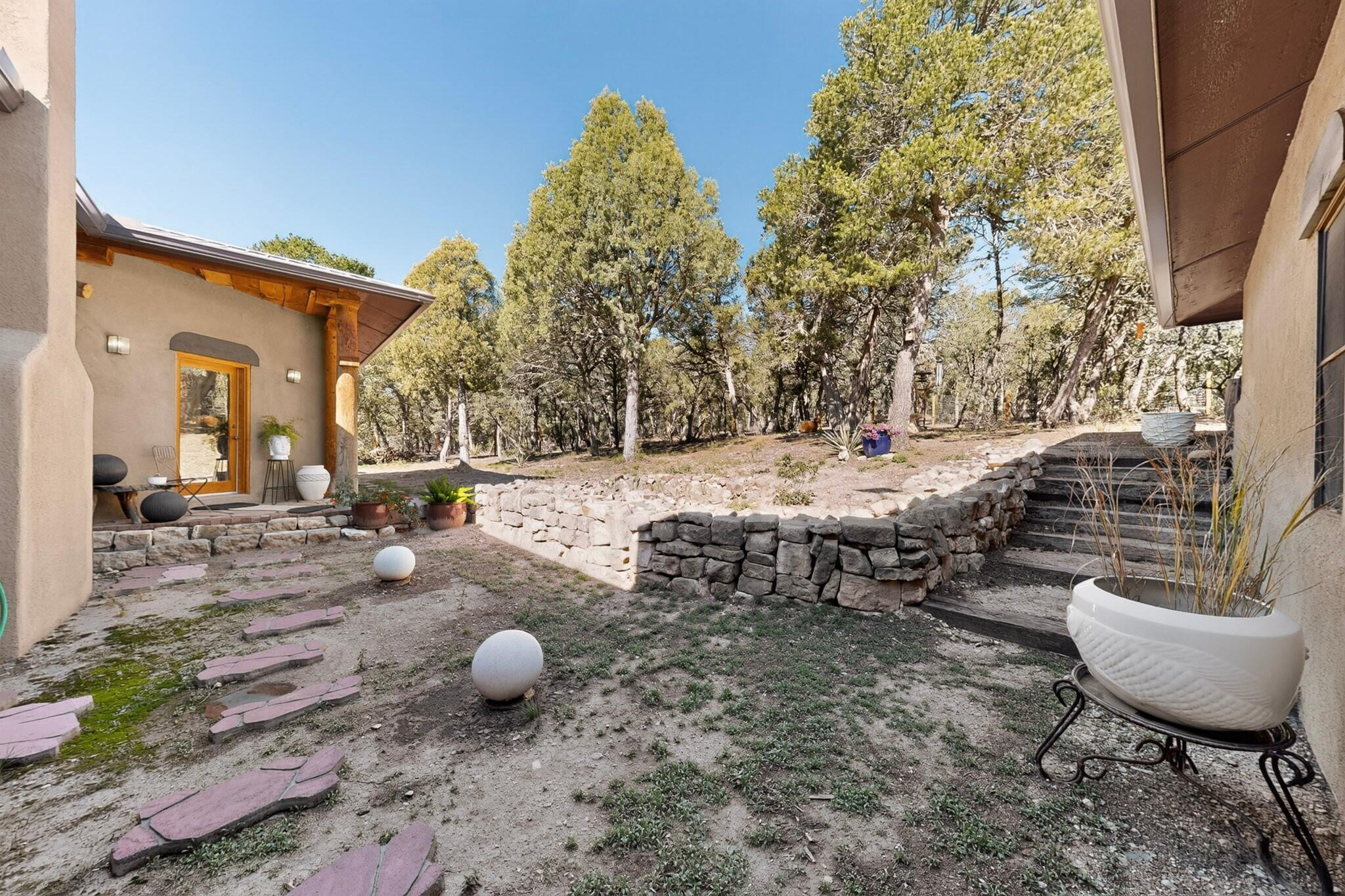 55 Upper Juan Tomas Road