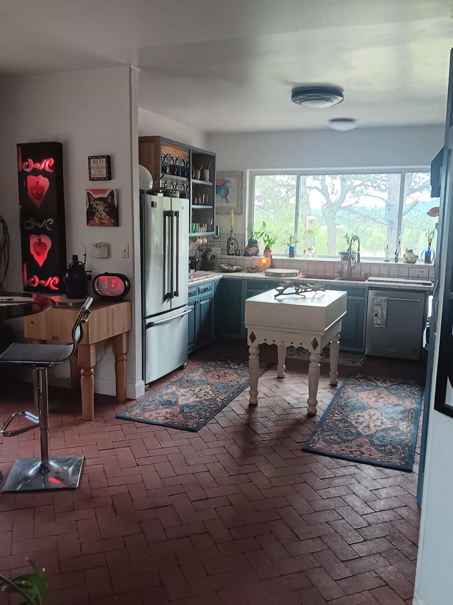 55 Upper Juan Tomas Road