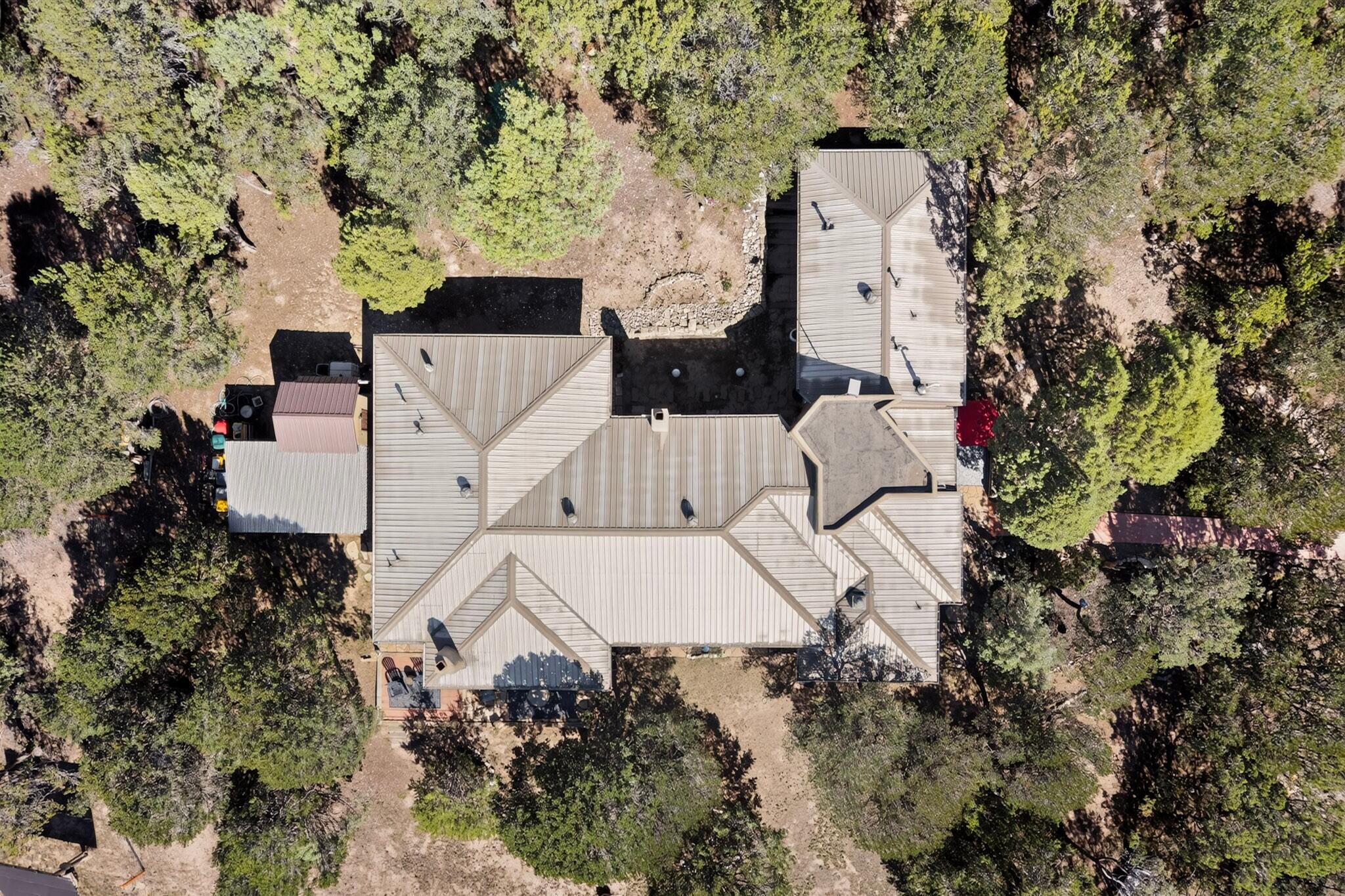55 Upper Juan Tomas Road