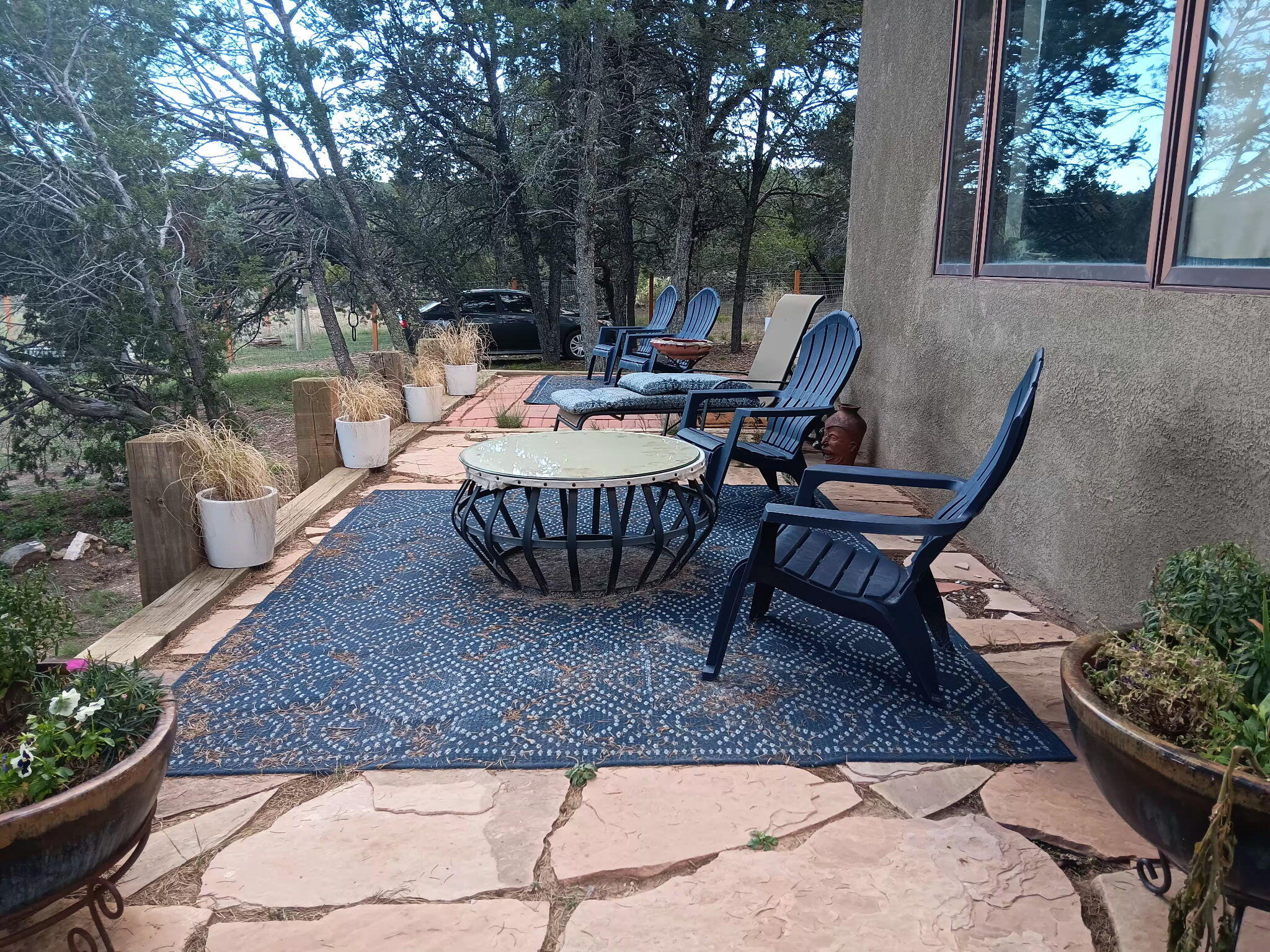 55 Upper Juan Tomas Road