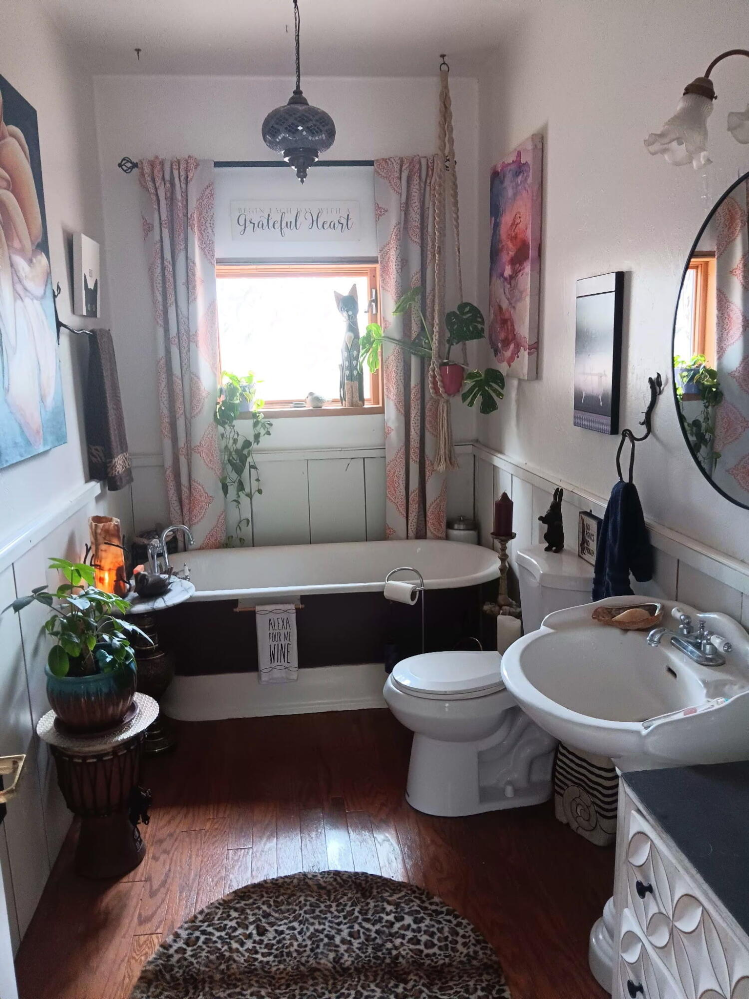 55 Upper Juan Tomas Road