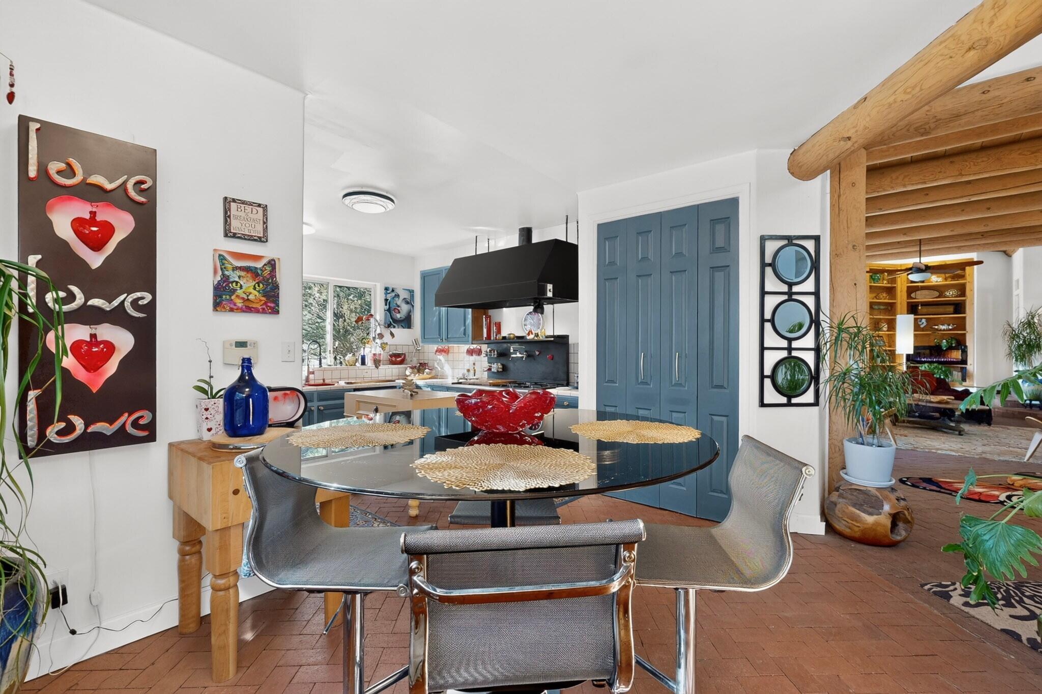 55 Upper Juan Tomas Road