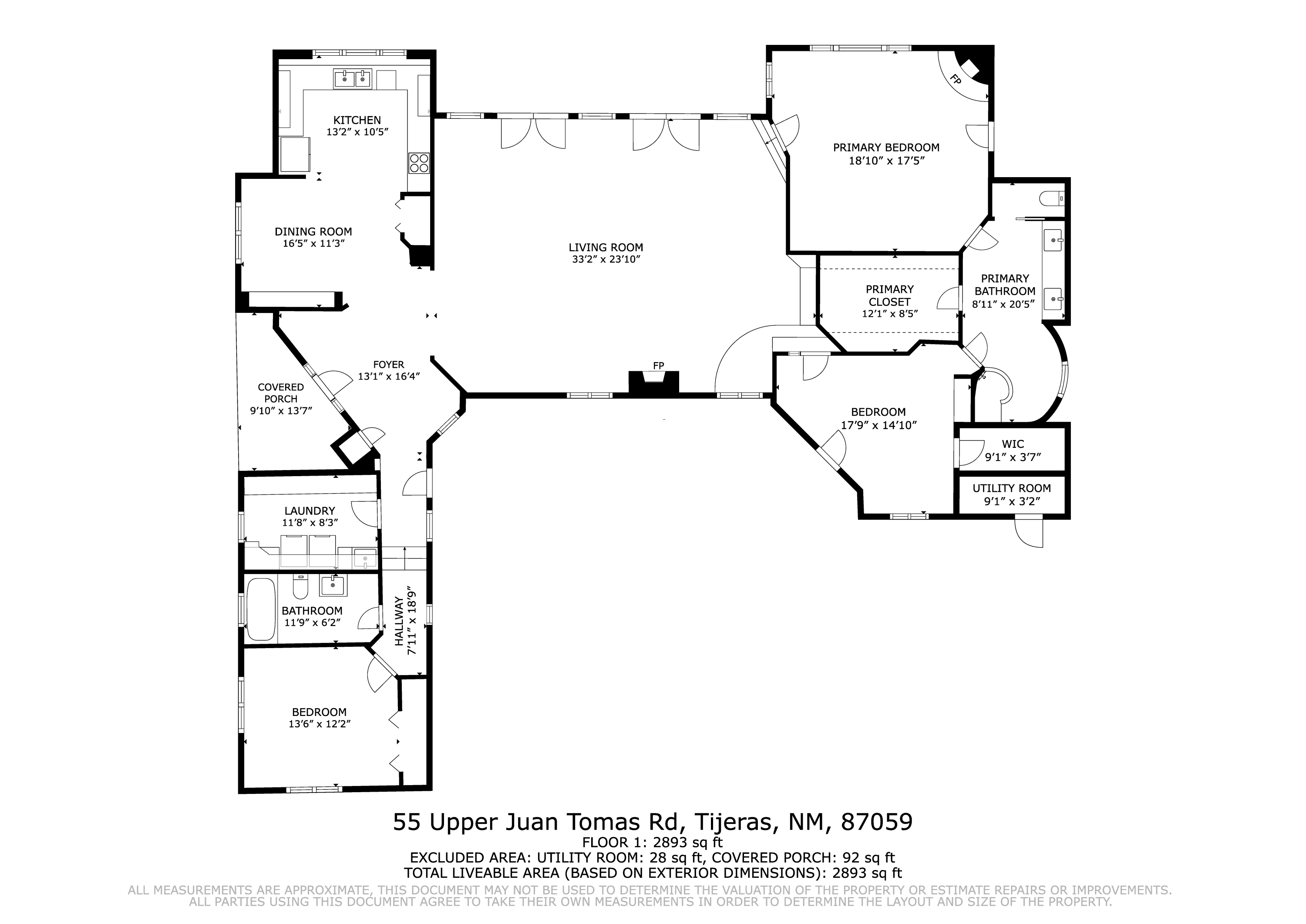 55 Upper Juan Tomas Road