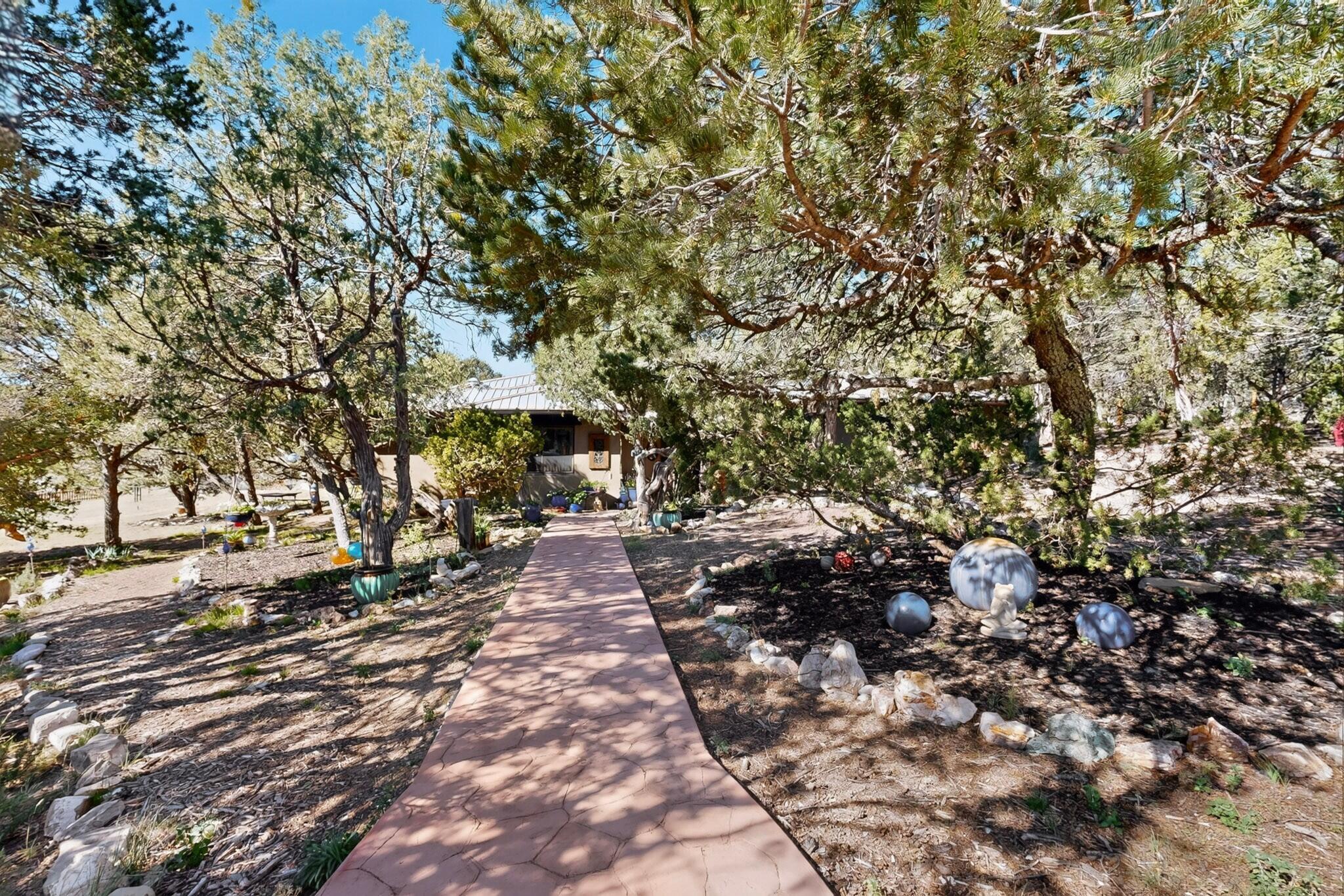 55 Upper Juan Tomas Road