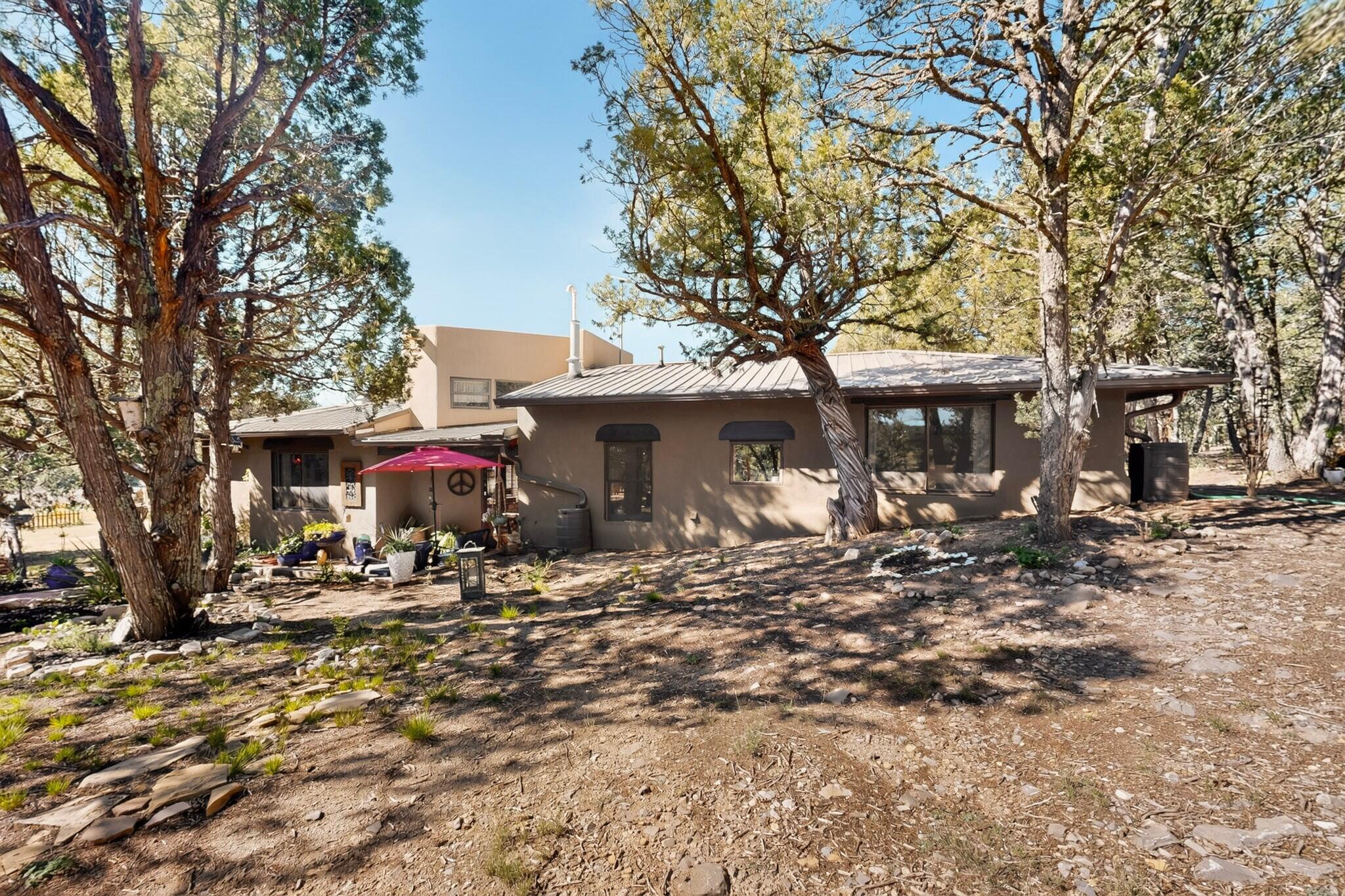 55 Upper Juan Tomas Road