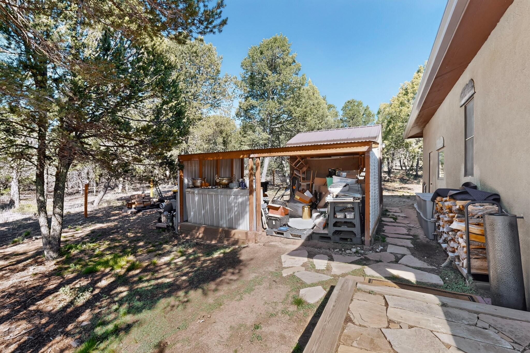 55 Upper Juan Tomas Road