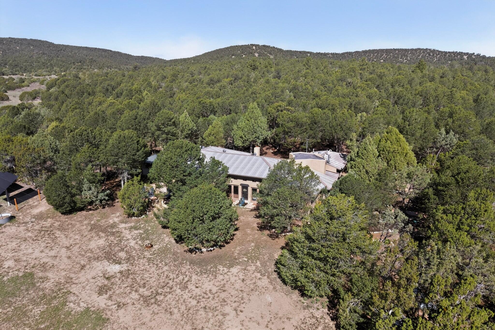 55 Upper Juan Tomas Road