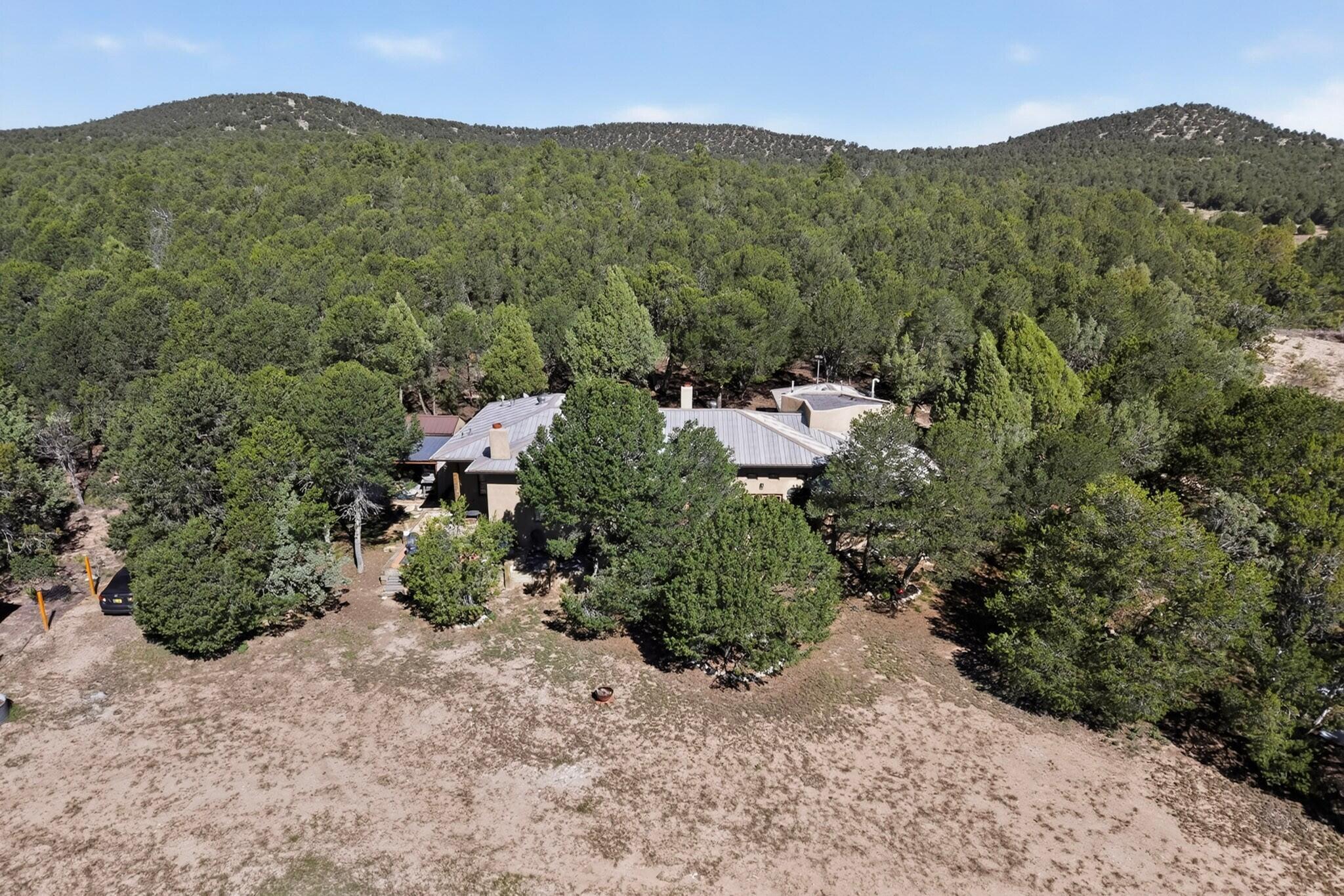 55 Upper Juan Tomas Road
