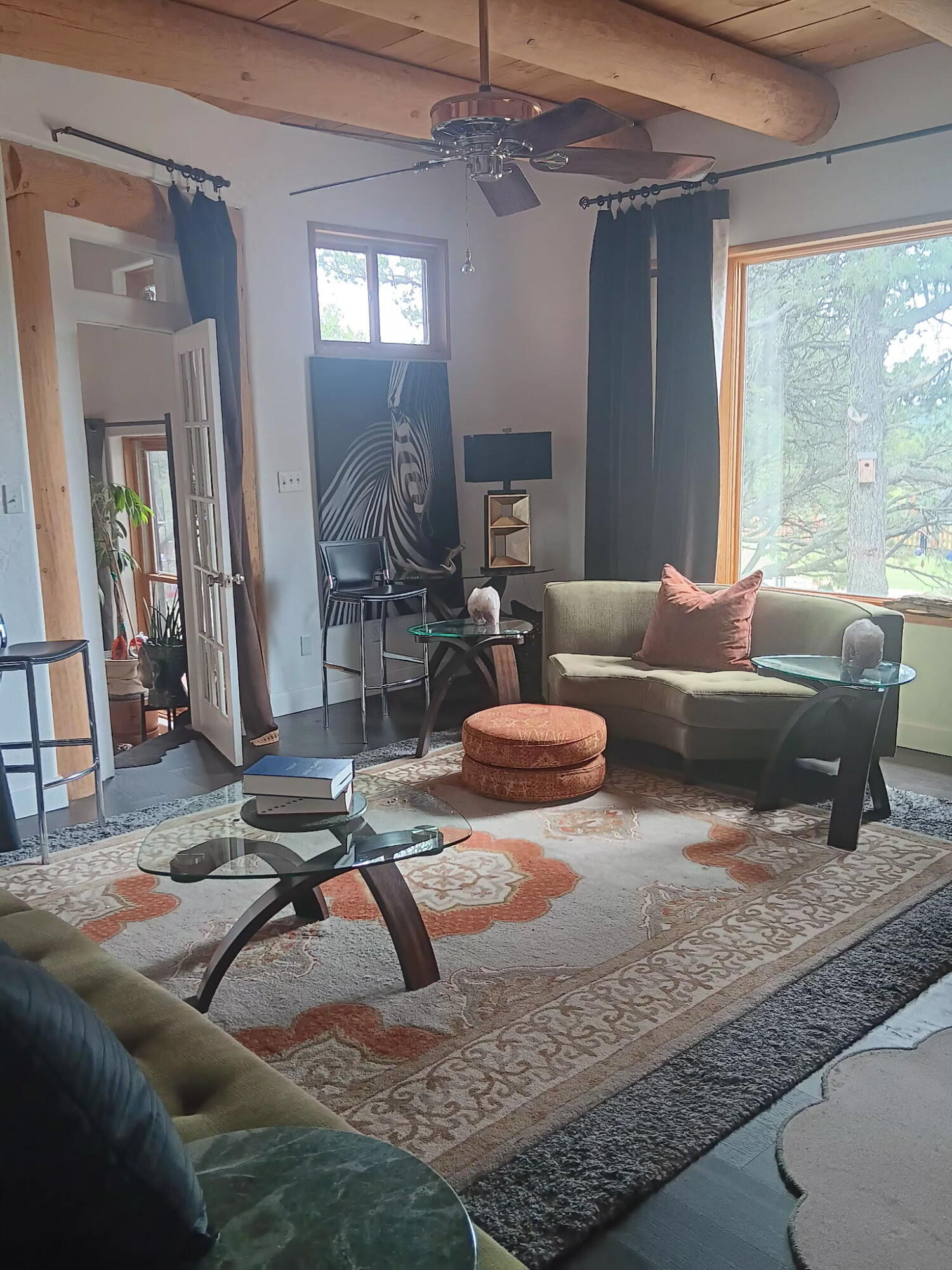 55 Upper Juan Tomas Road