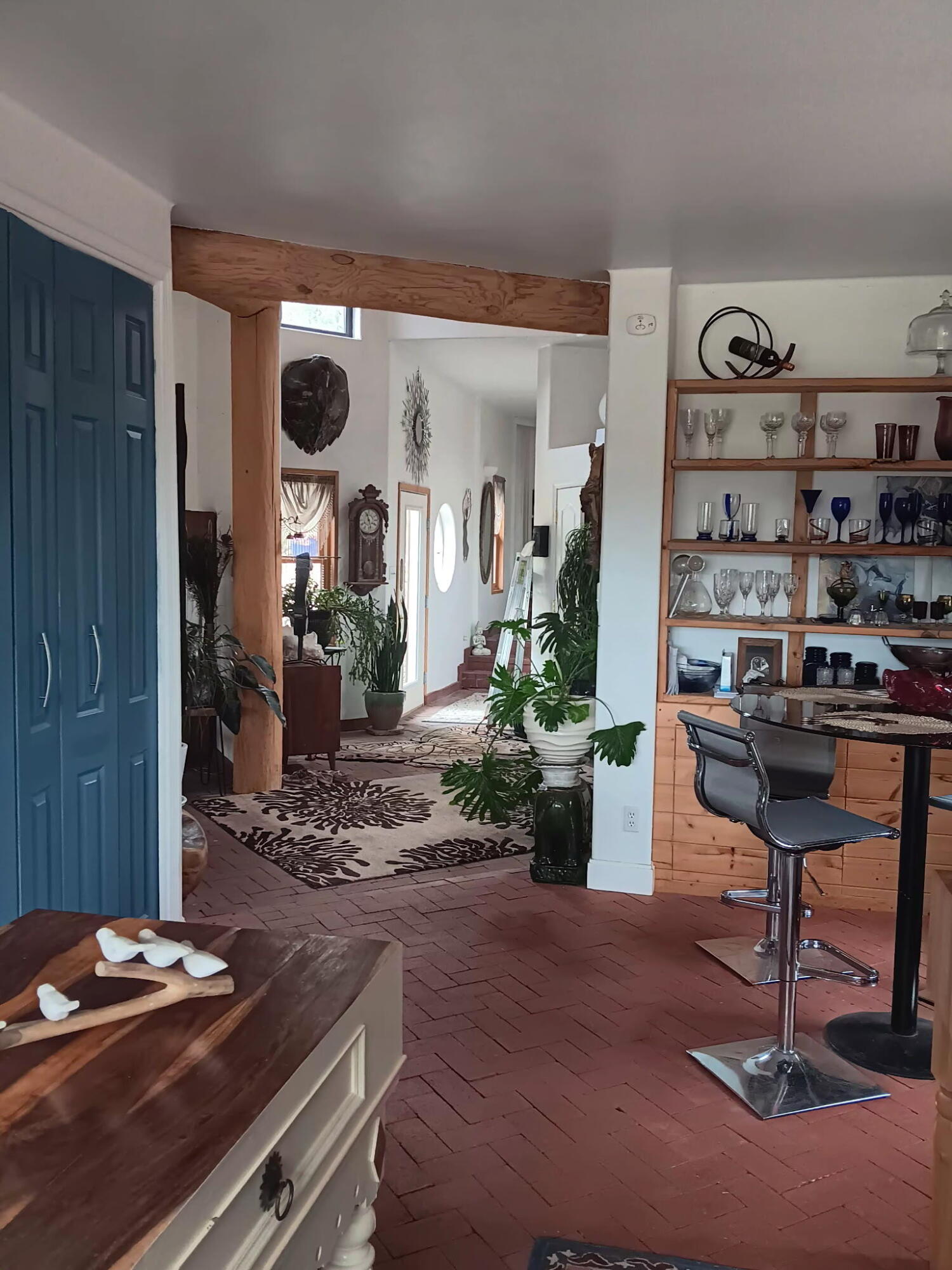 55 Upper Juan Tomas Road
