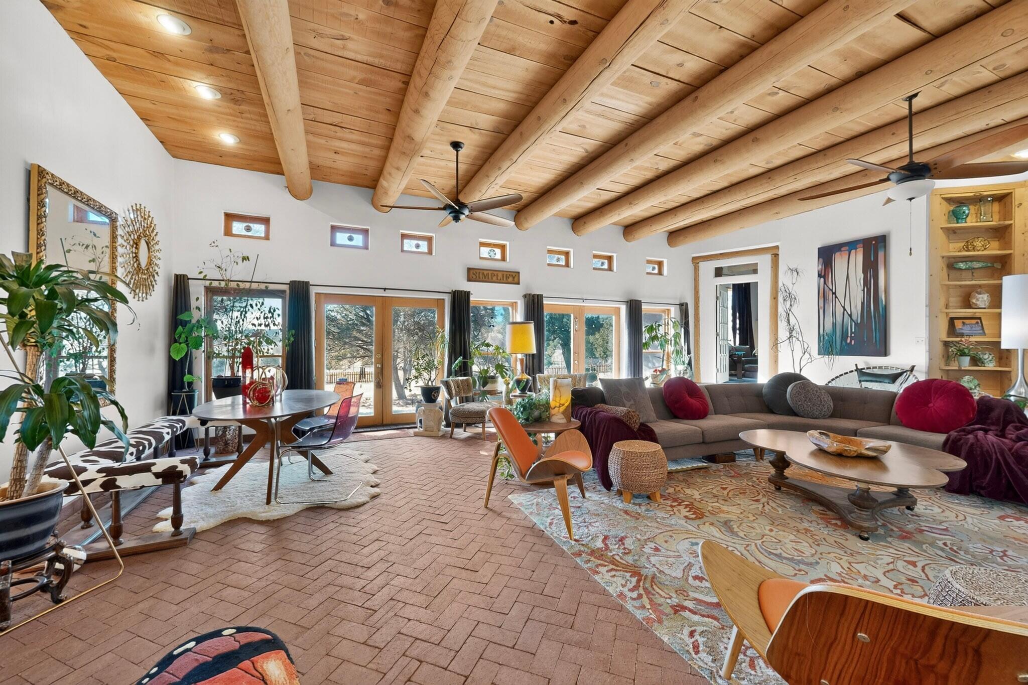 55 Upper Juan Tomas Road