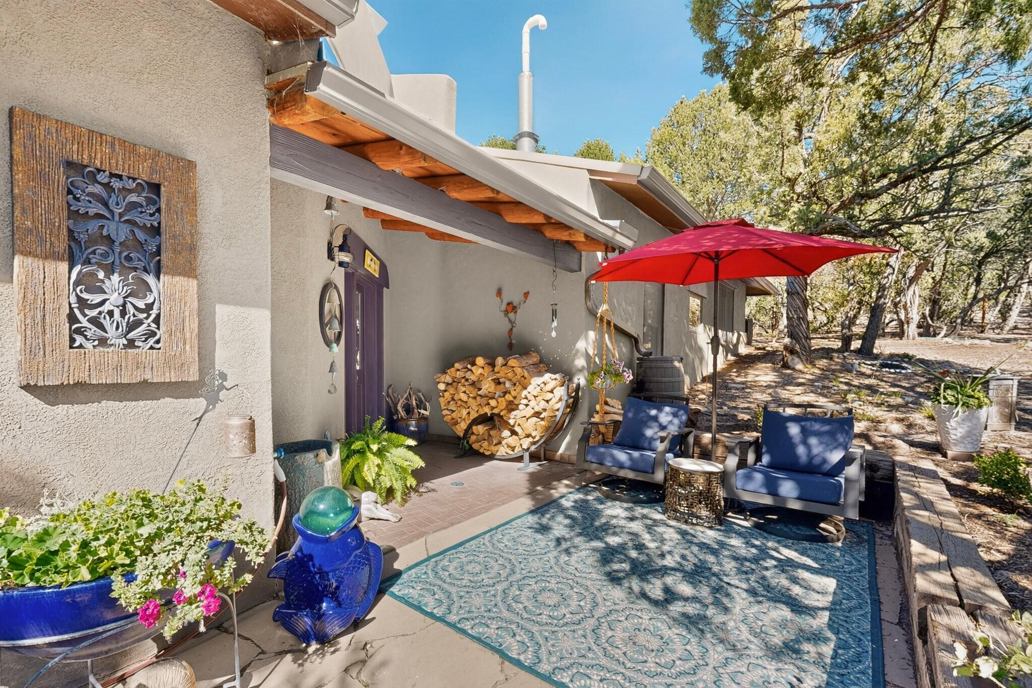 55 Upper Juan Tomas Road
