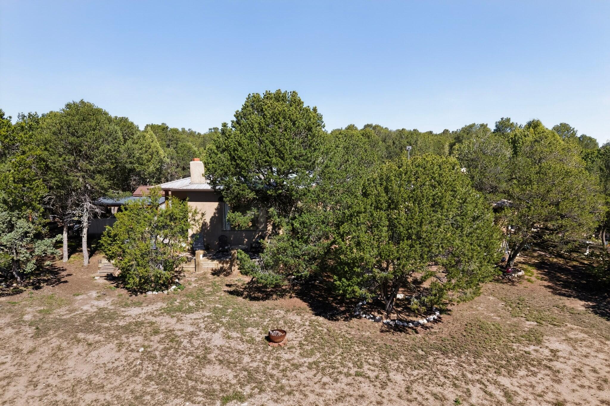 55 Upper Juan Tomas Road