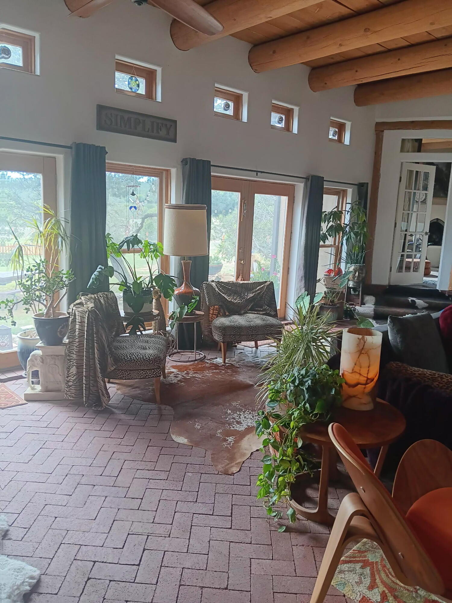 55 Upper Juan Tomas Road
