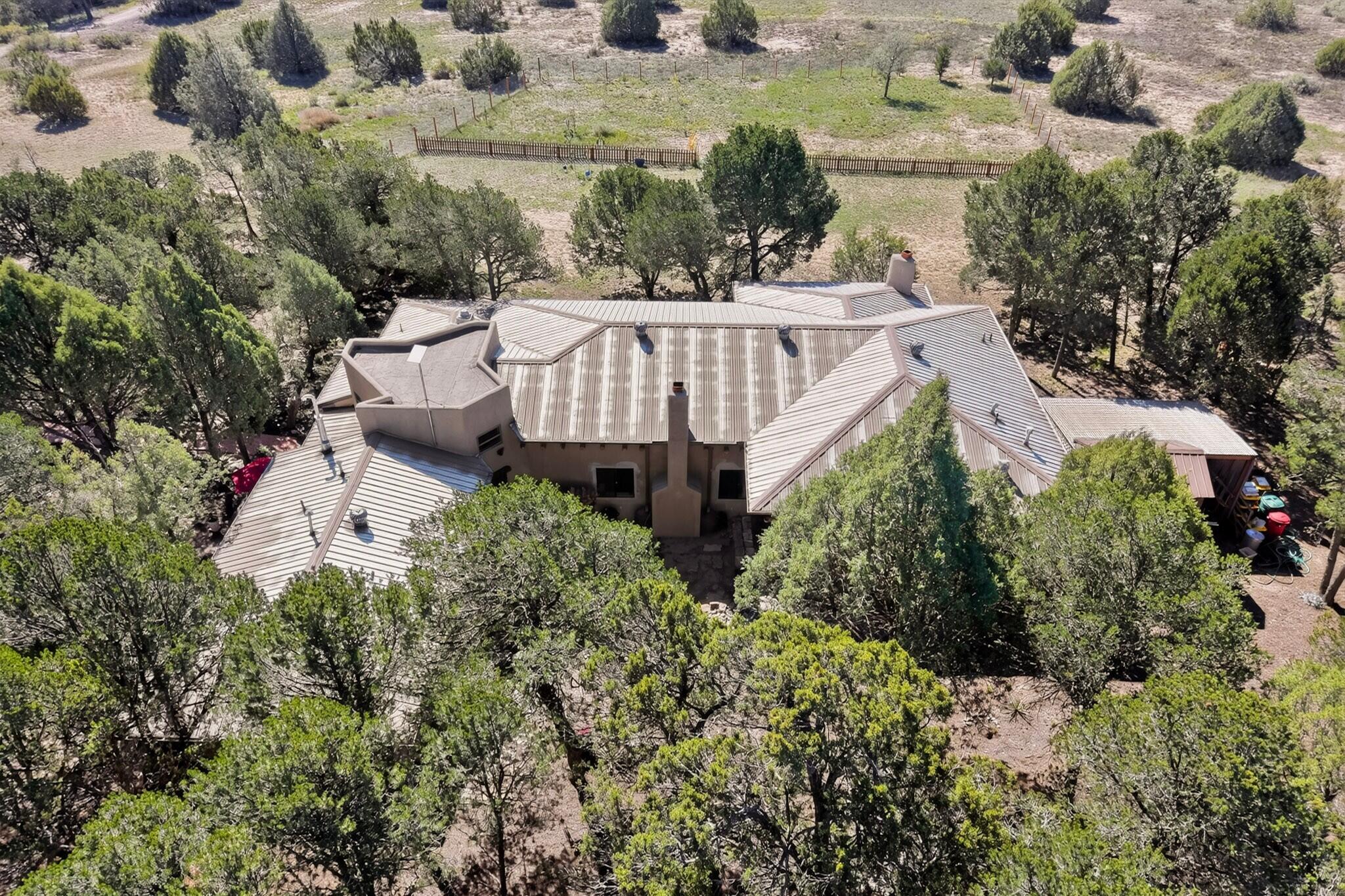 55 Upper Juan Tomas Road