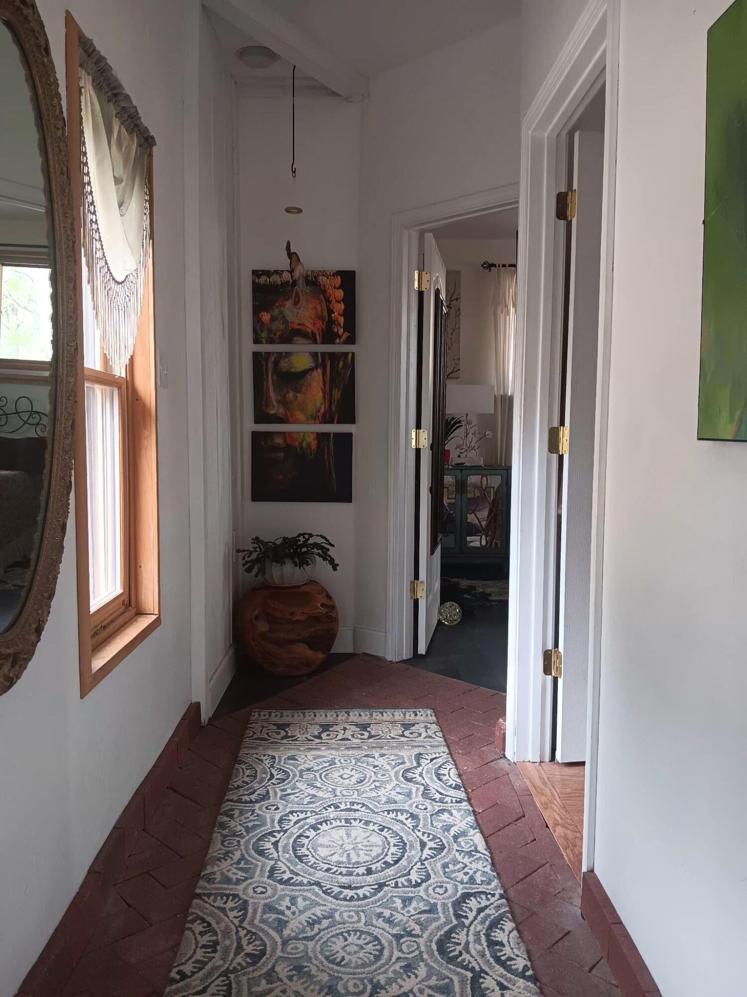 55 Upper Juan Tomas Road
