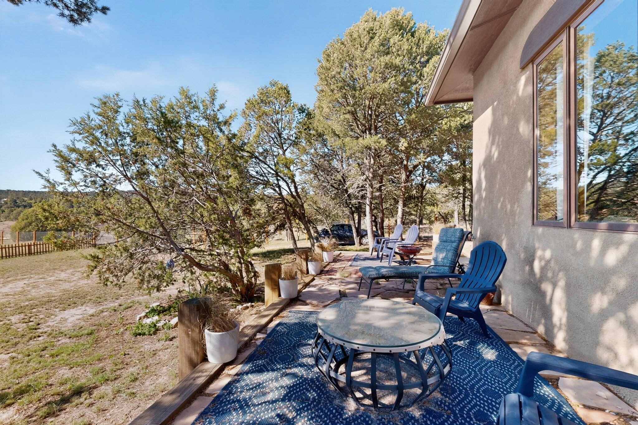 55 Upper Juan Tomas Road
