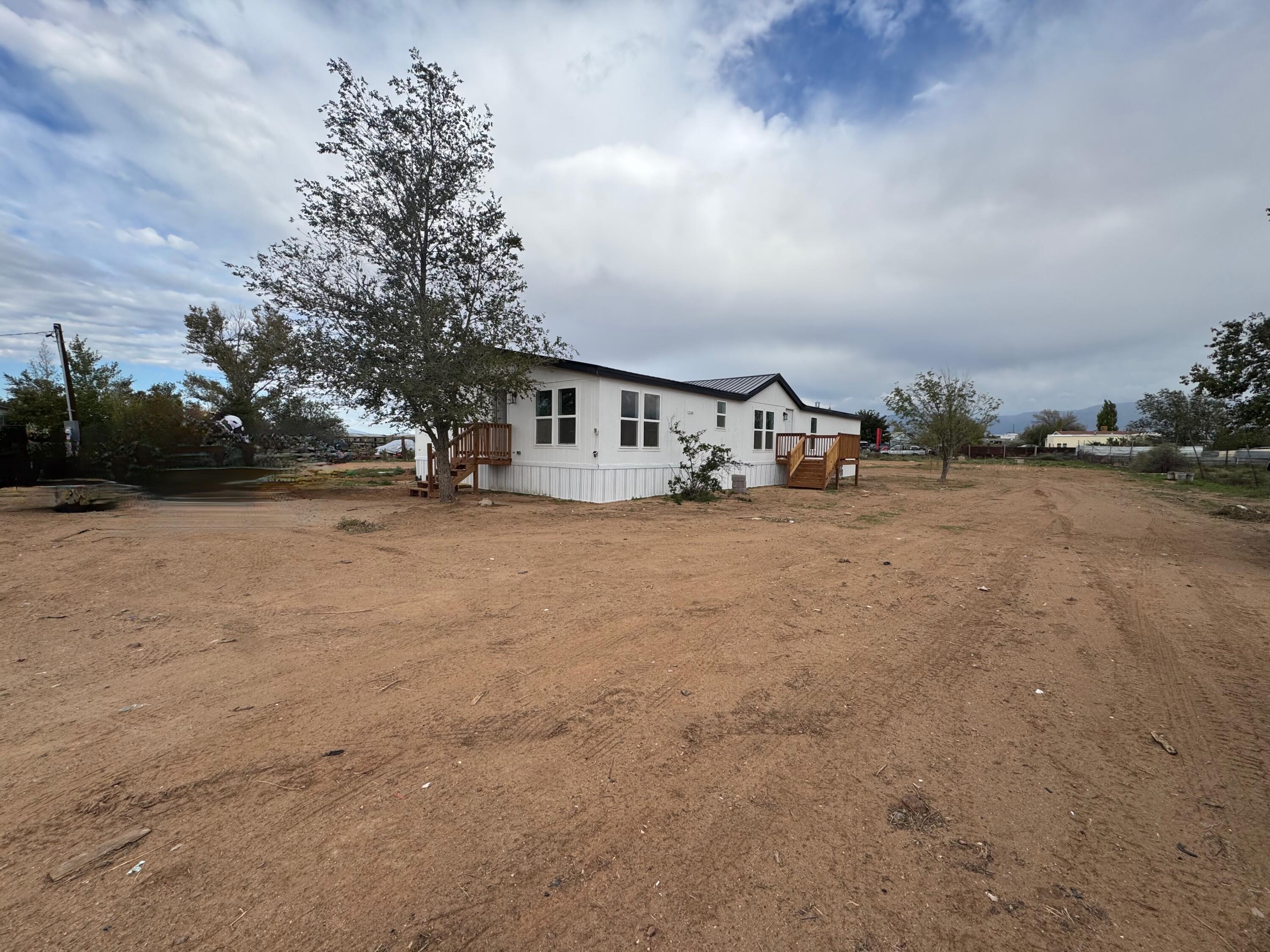 4 Venado Court