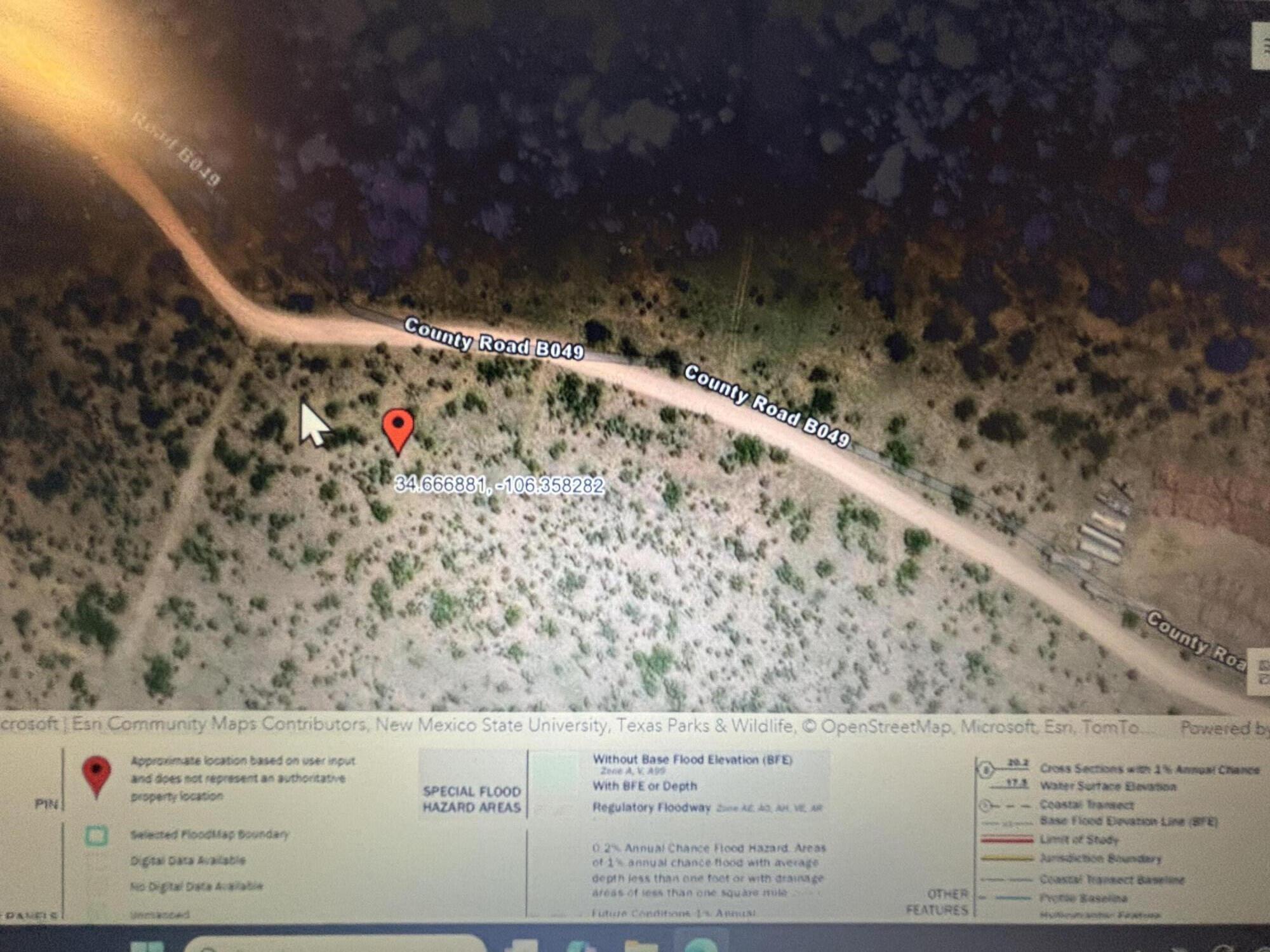 151 Alley Road