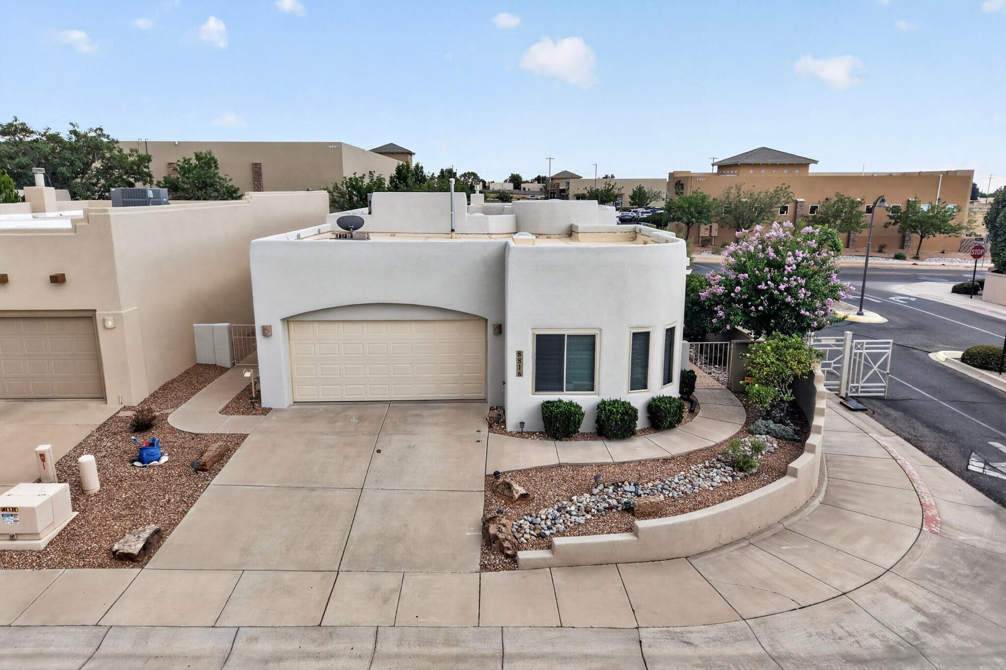 8816 Desert Finch Lane NE