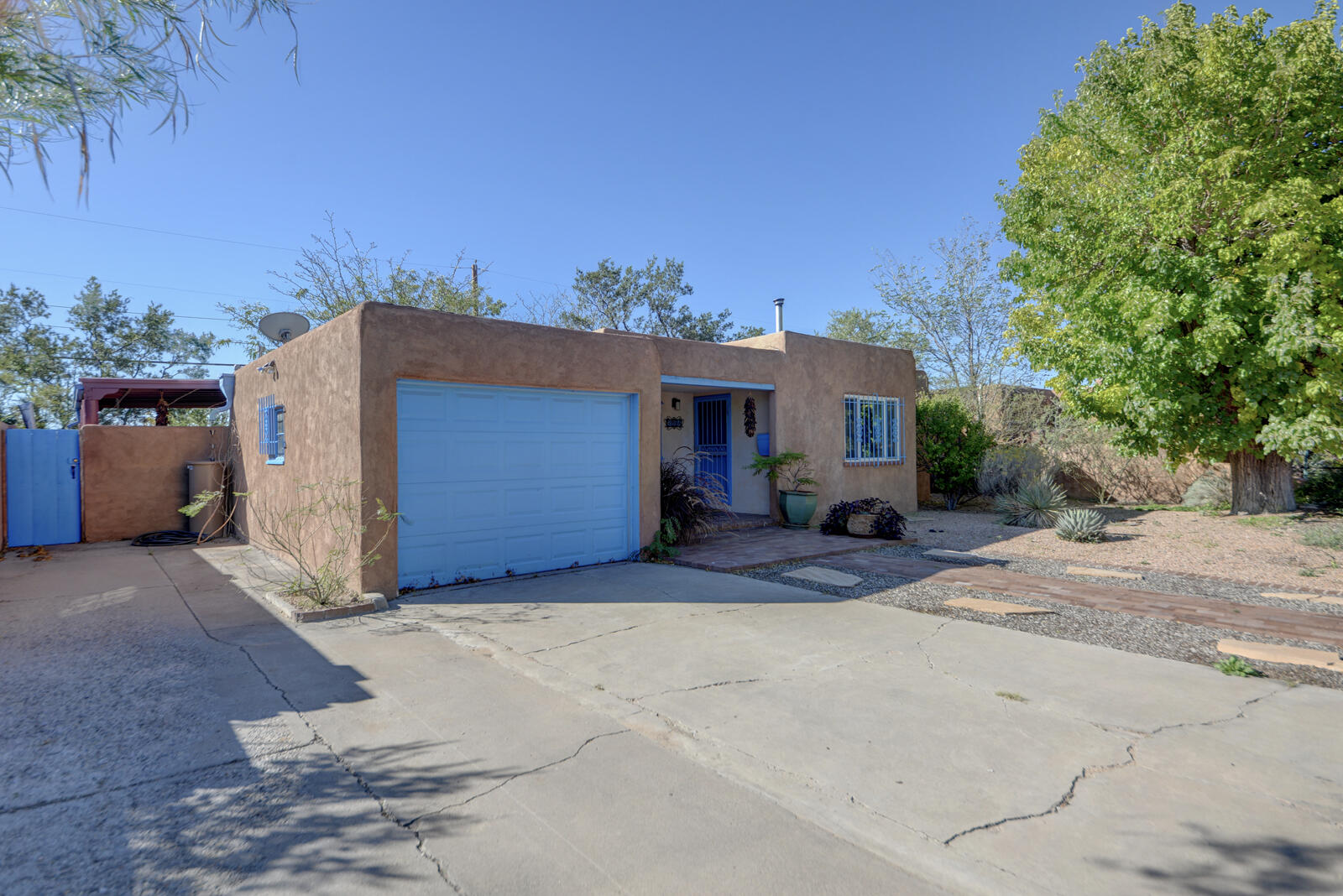 3024 N Frontier Avenue NE