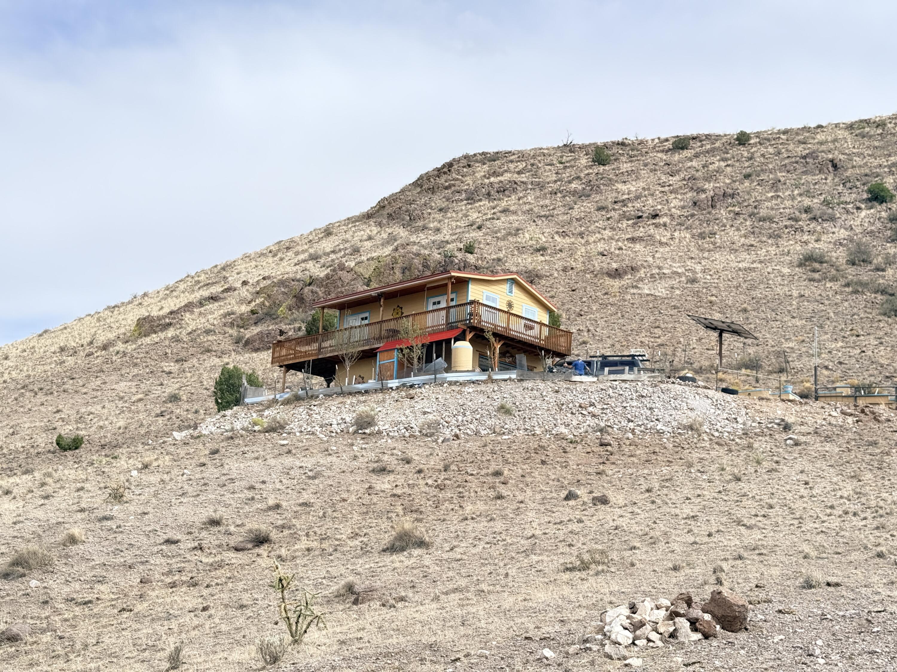 92 Golden Eagle Drive