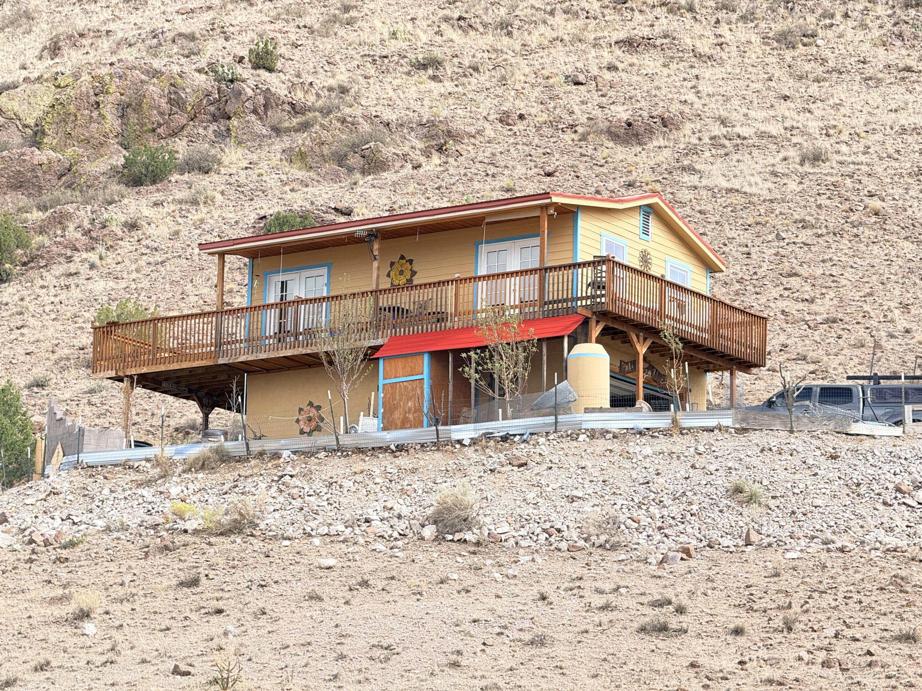 92 Golden Eagle Drive