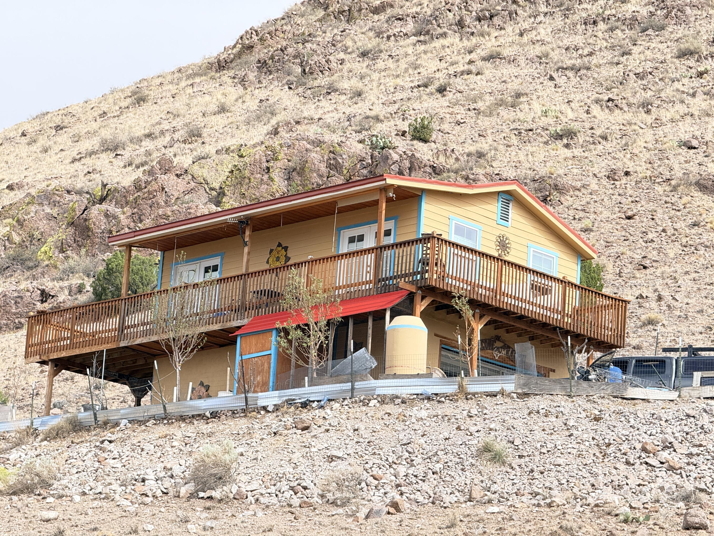 92 Golden Eagle Drive