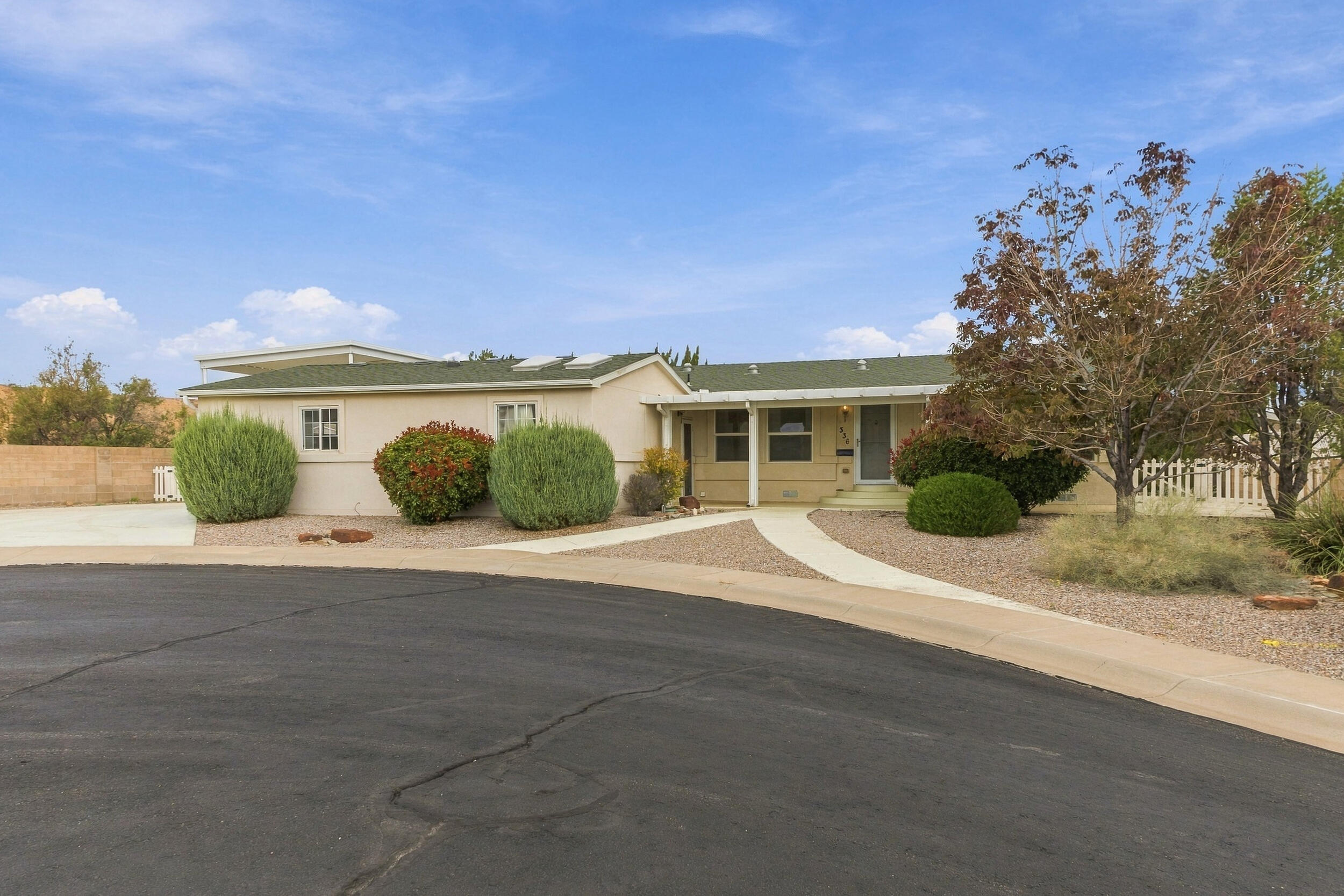 336 Sunrise Bluffs Drive