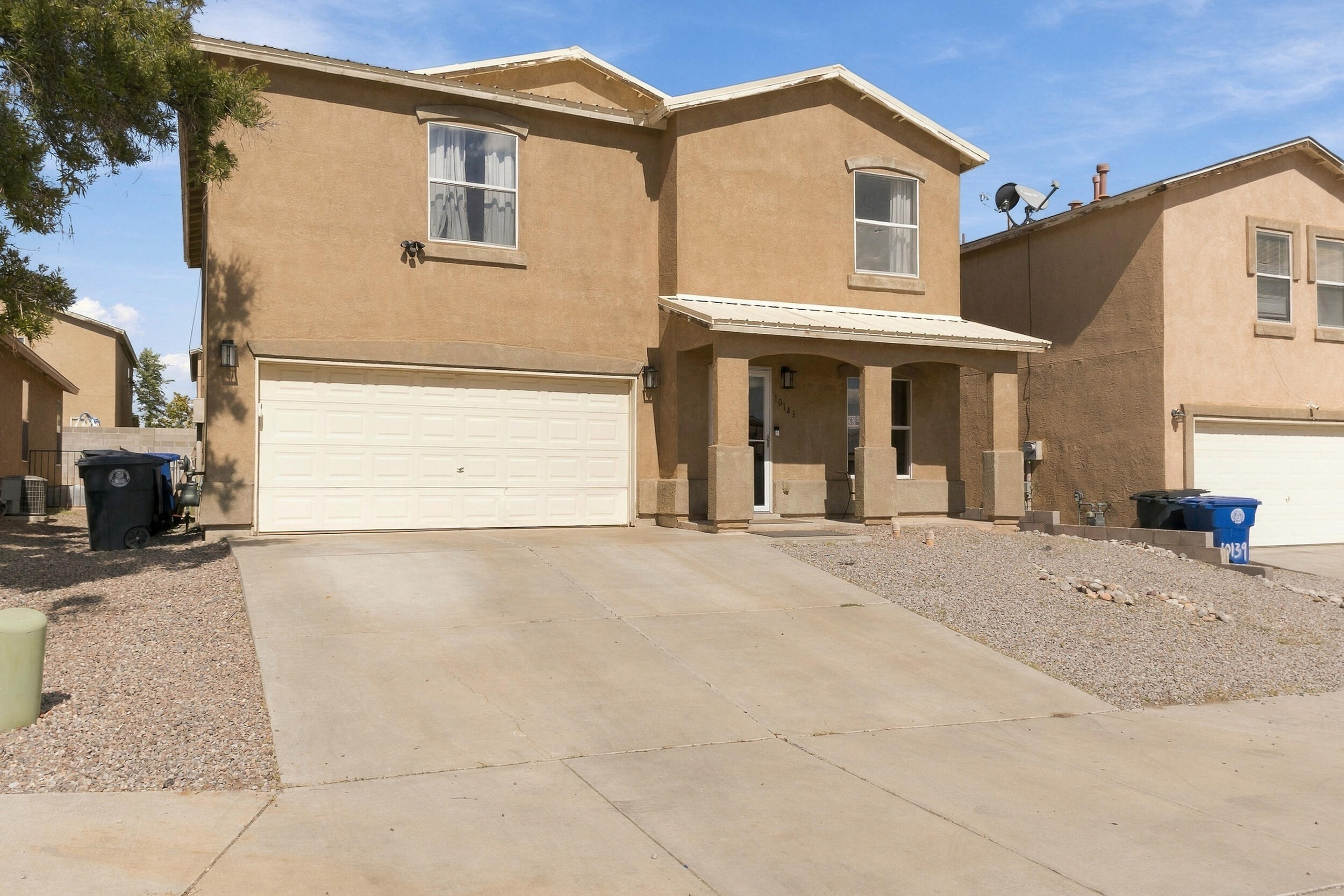 10143 High Range Road SW