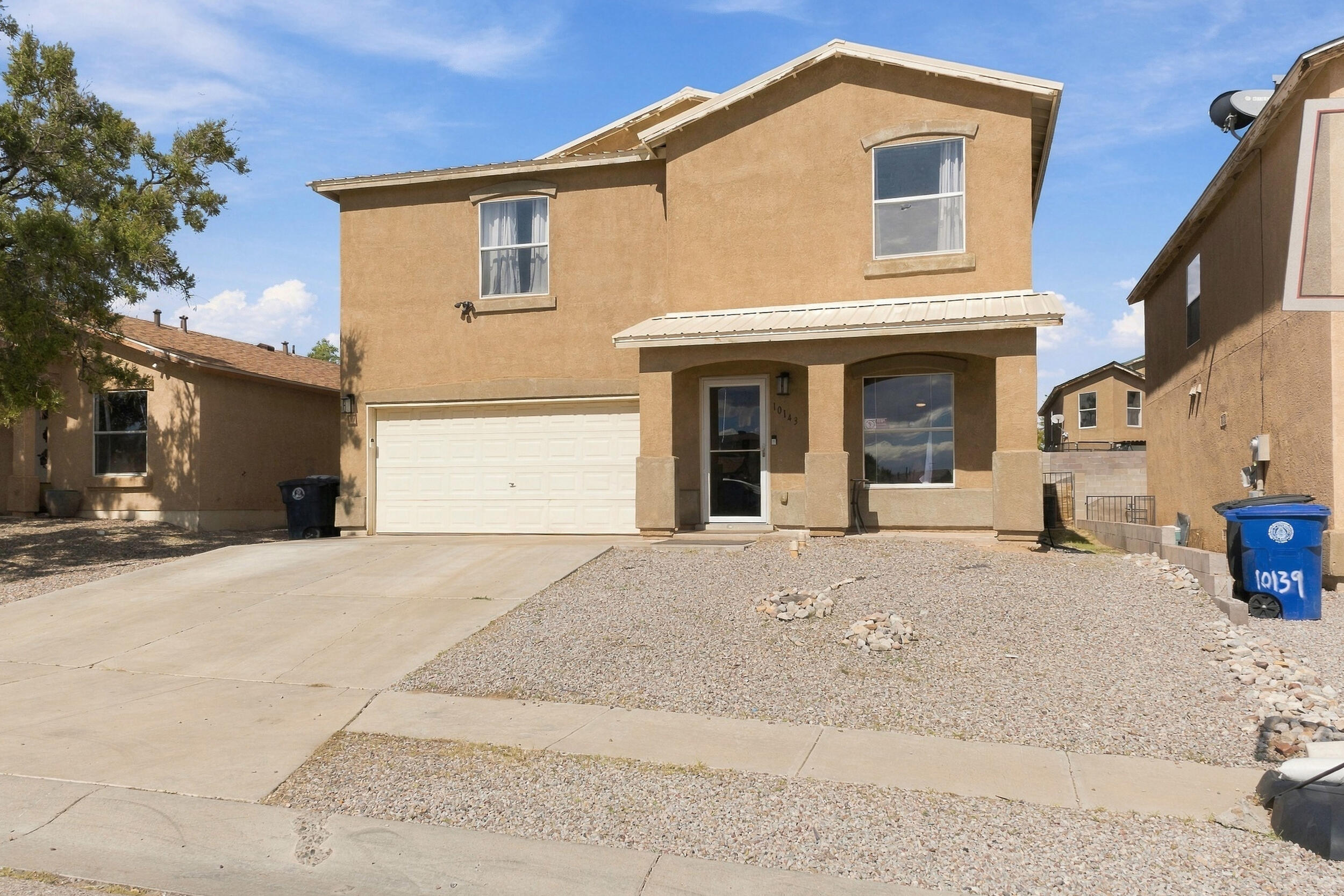 10143 High Range Road SW