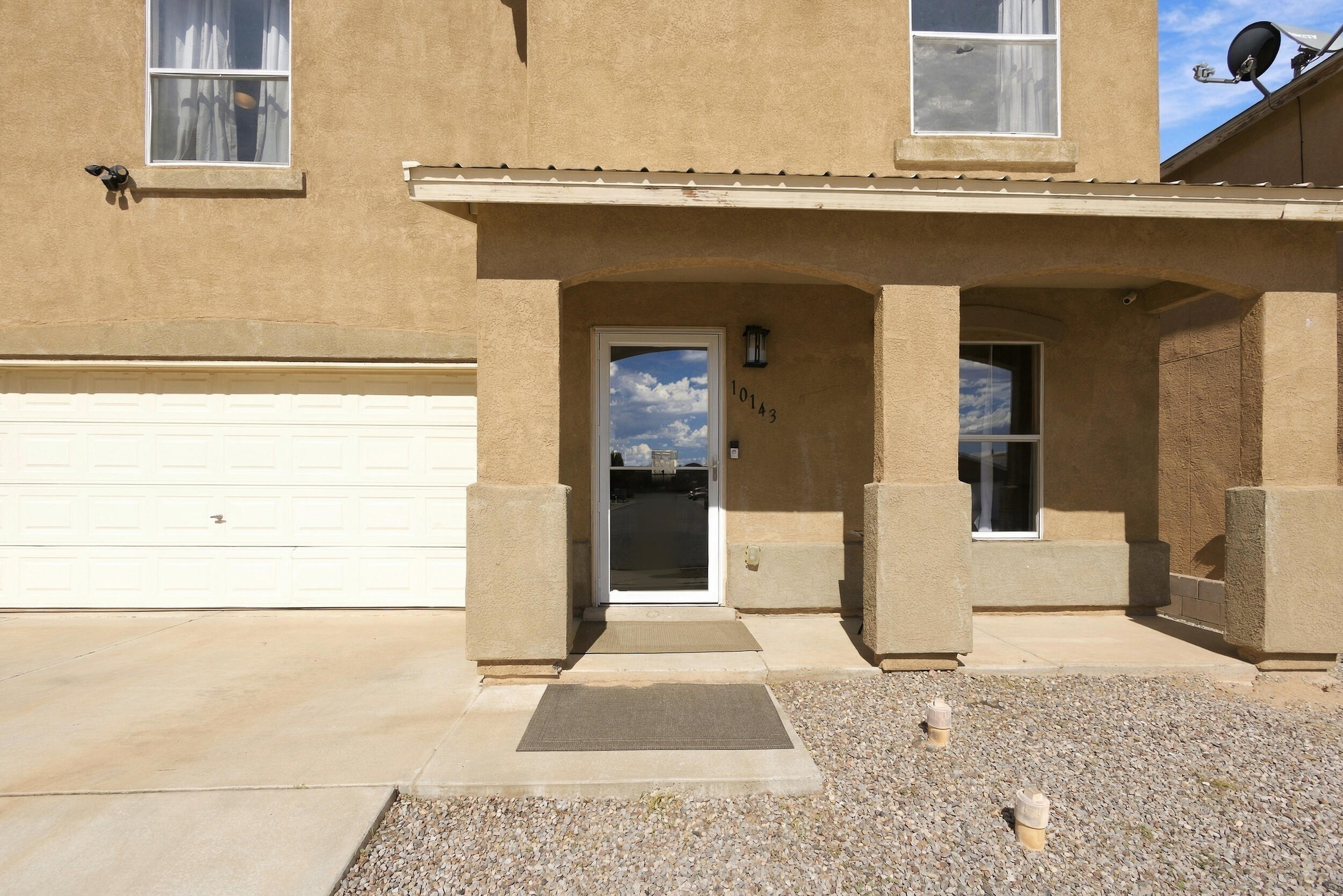 10143 High Range Road SW