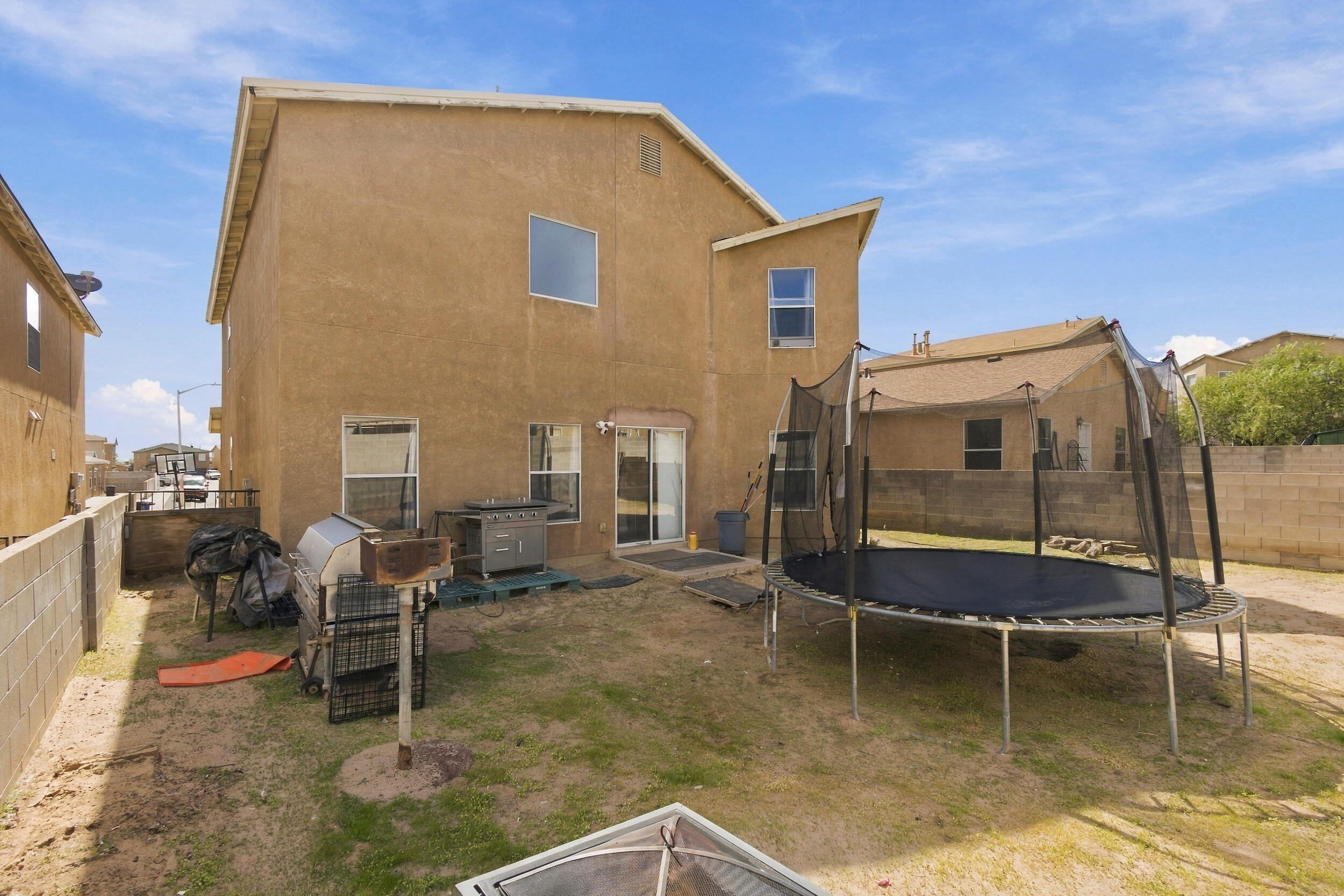 10143 High Range Road SW