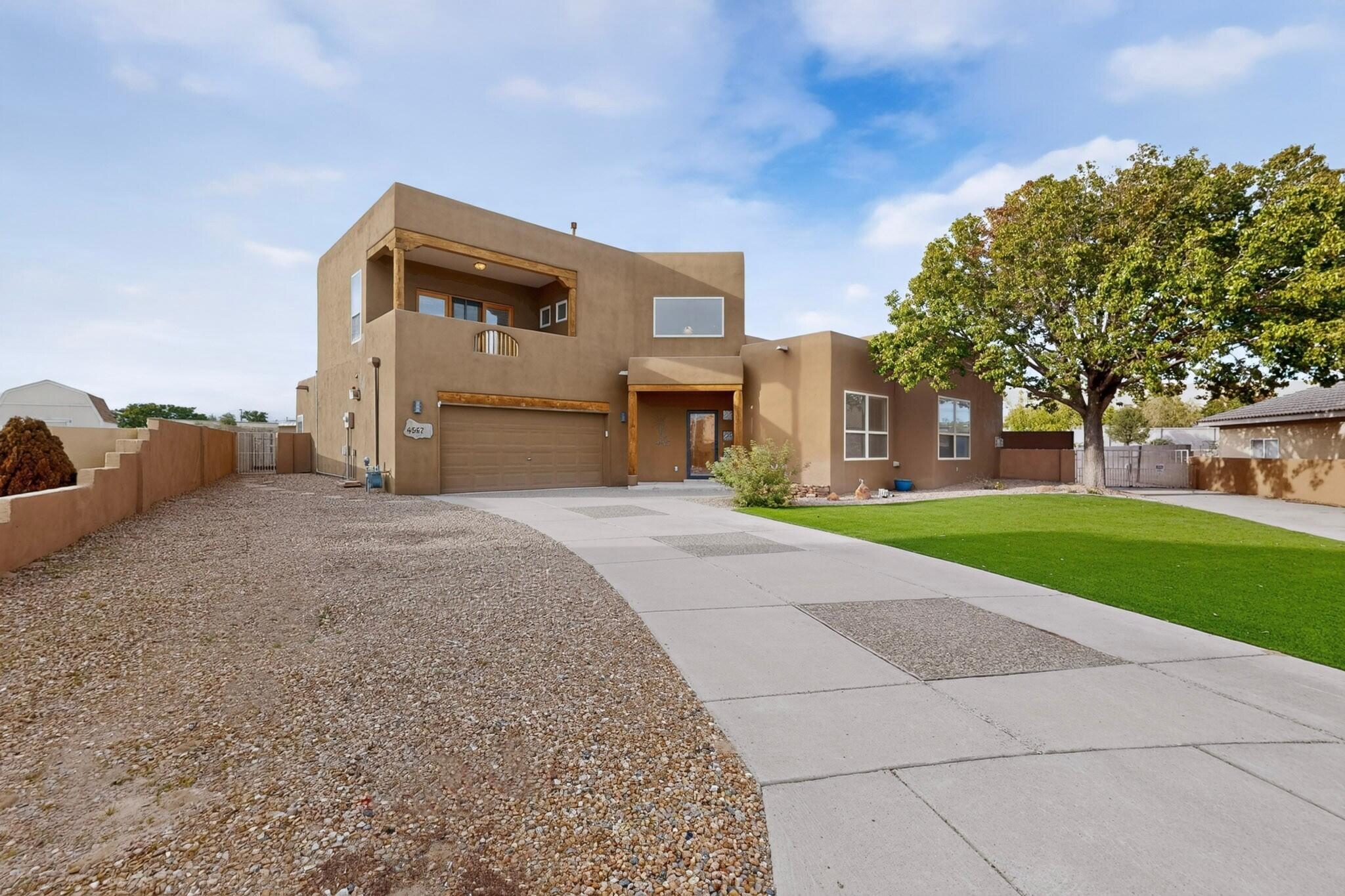 4567 Magic Sky Court NW
