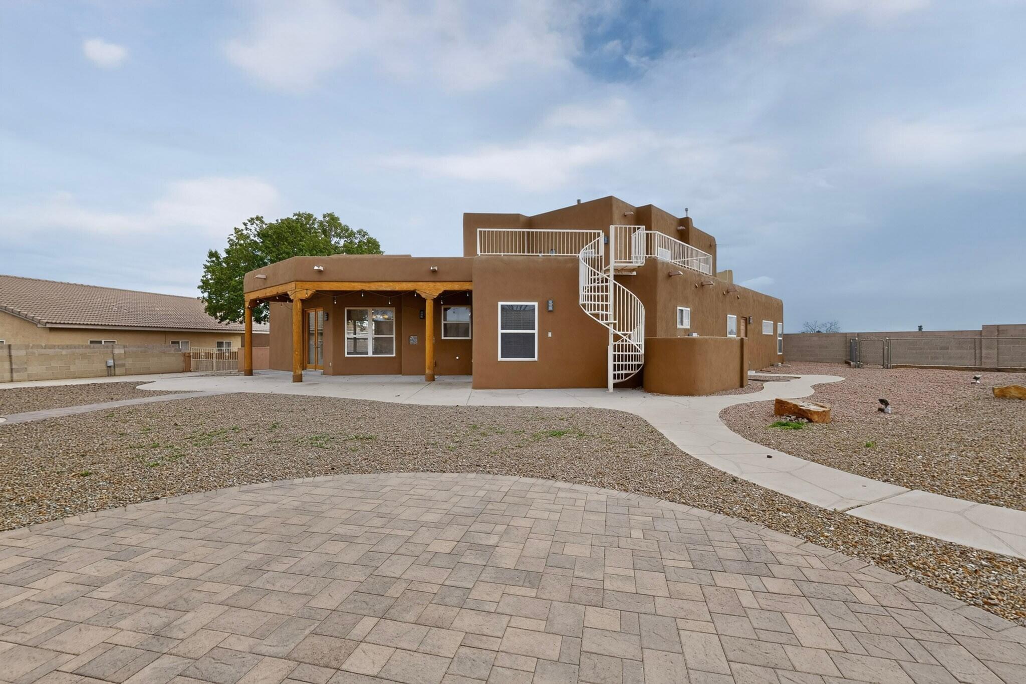 4567 Magic Sky Court NW