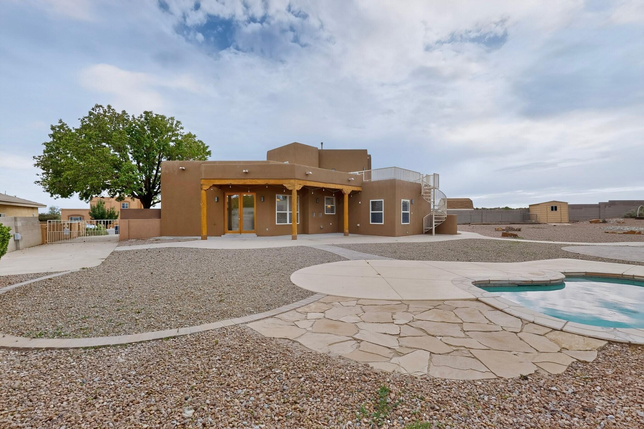 4567 Magic Sky Court NW
