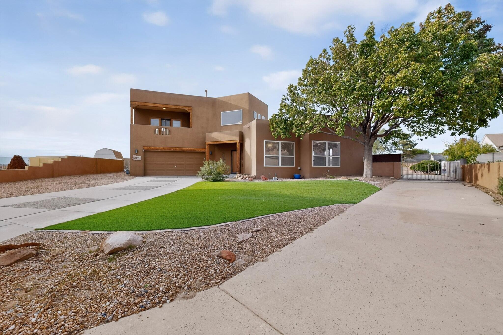 4567 Magic Sky Court NW
