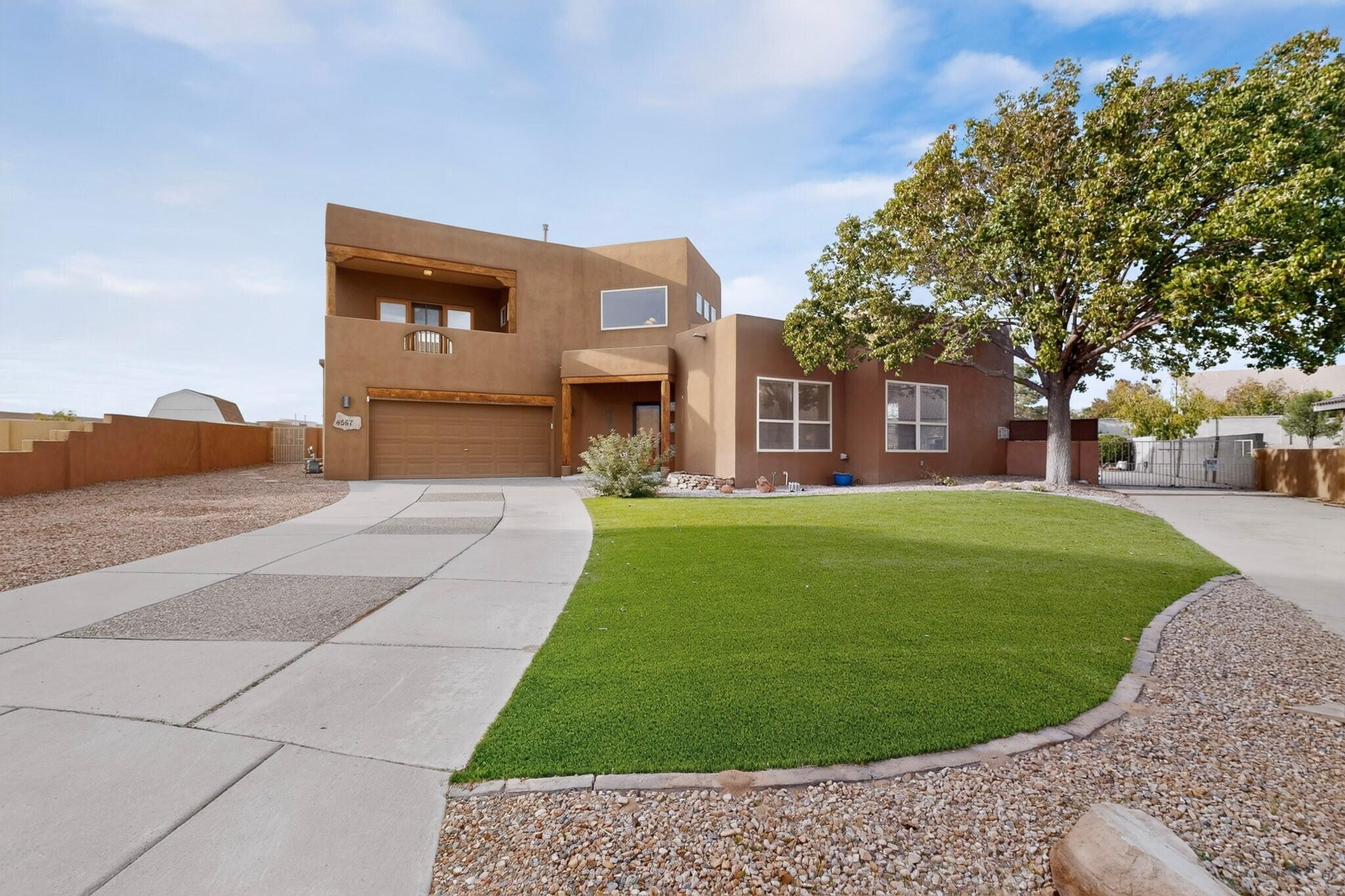 4567 Magic Sky Court NW