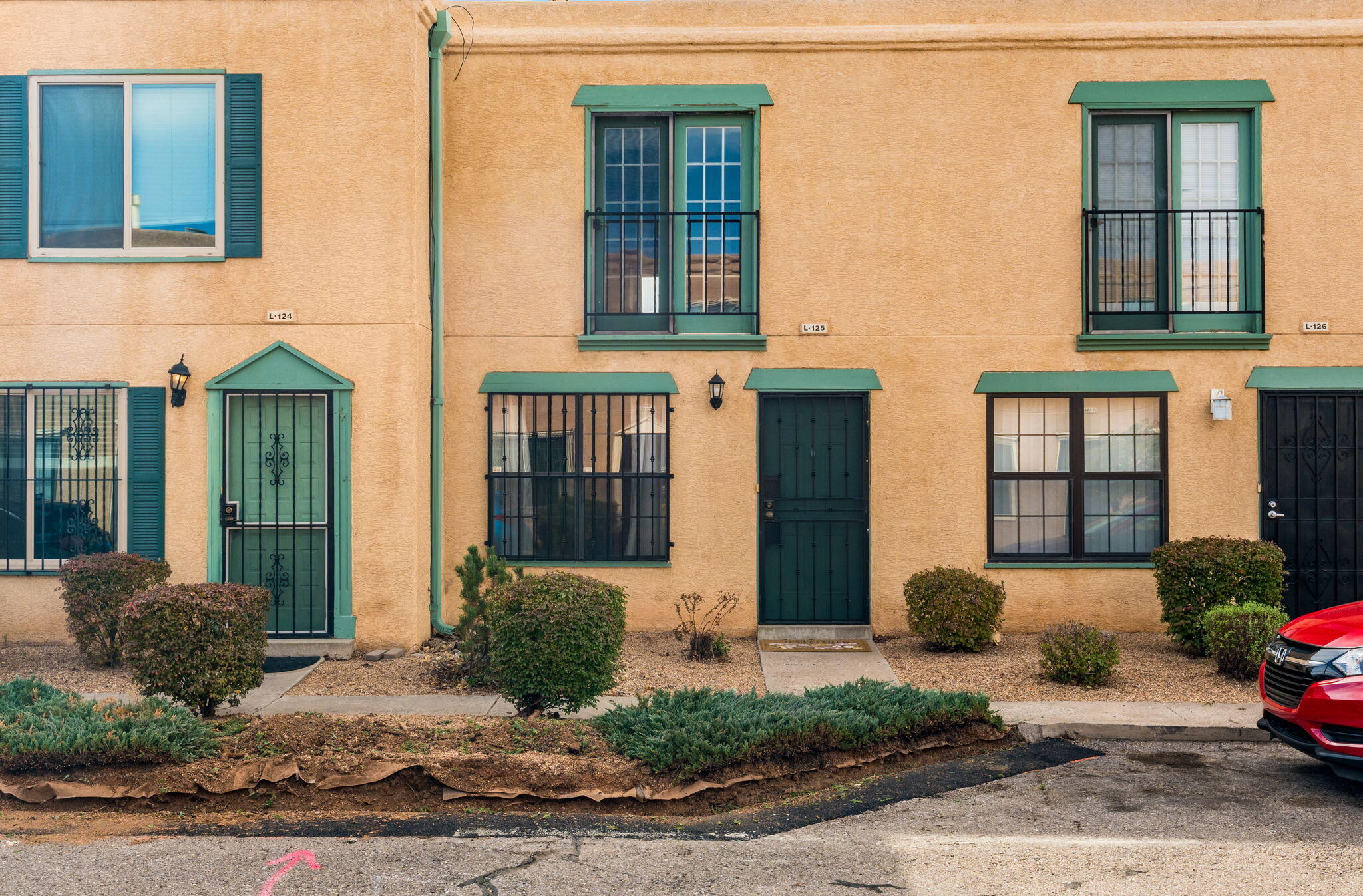 3301 Monroe Street NE UNIT L125