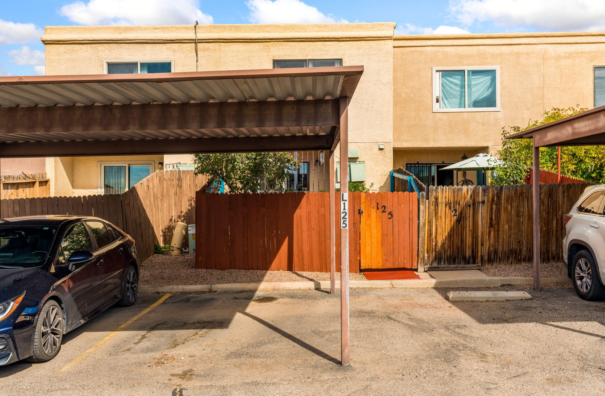 3301 Monroe Street NE UNIT L125