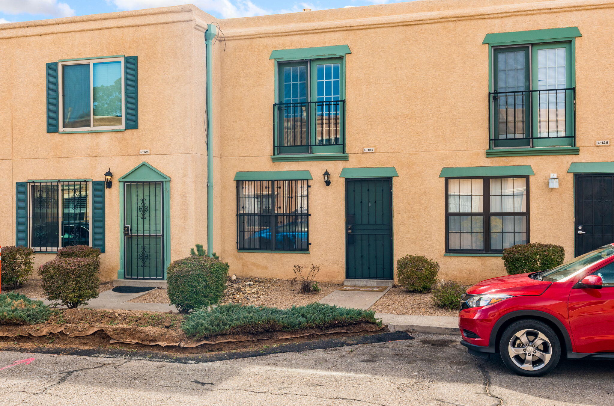 3301 Monroe Street NE UNIT L125
