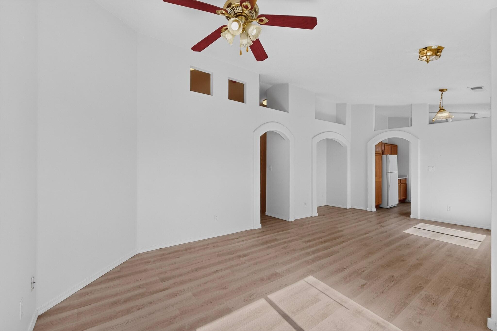632 Saddle Blanket Trail SW