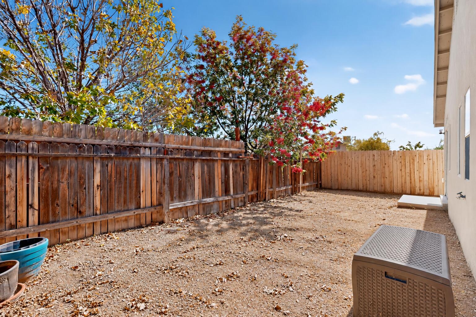 632 Saddle Blanket Trail SW