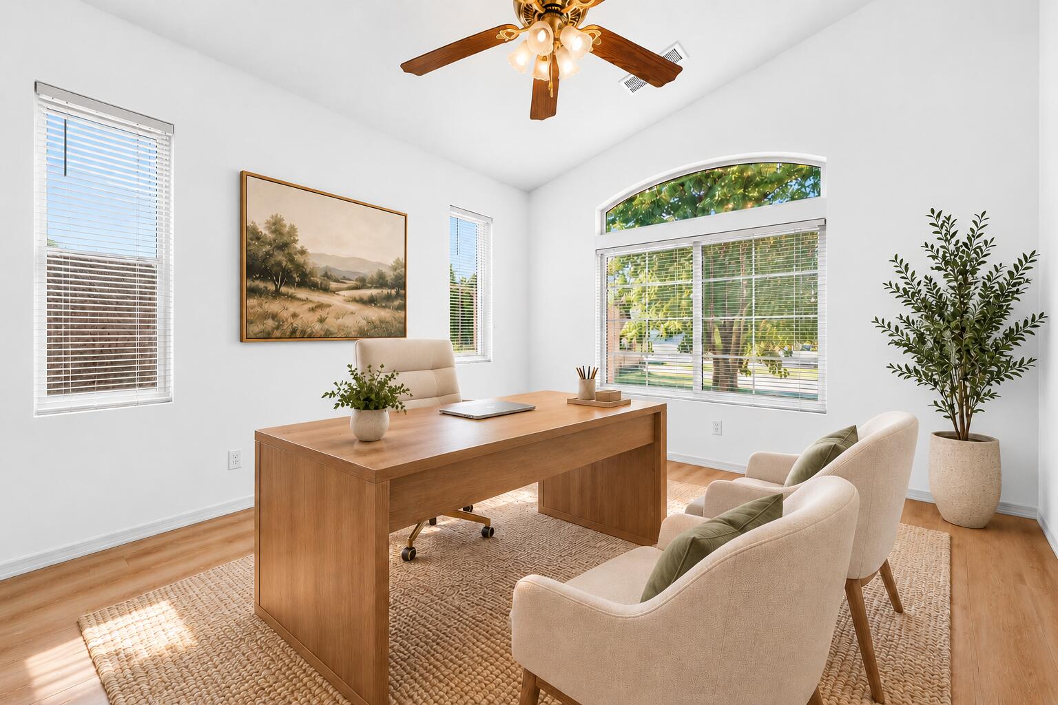 632 Saddle Blanket Trail SW